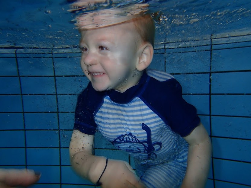 Aqua baby club foto 5