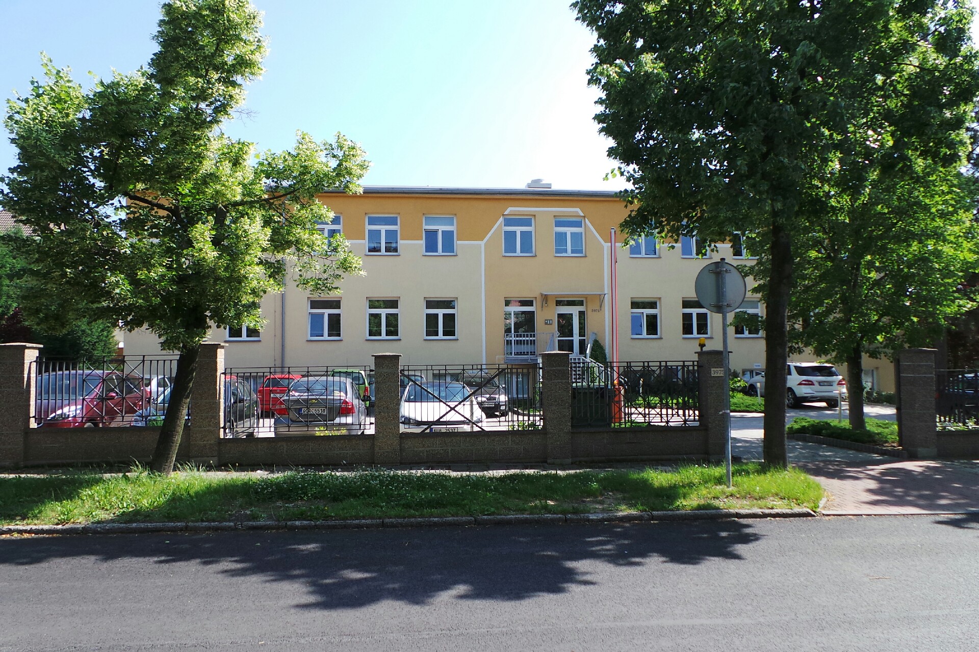 Ředitelství silnic a dálnic, s.p.