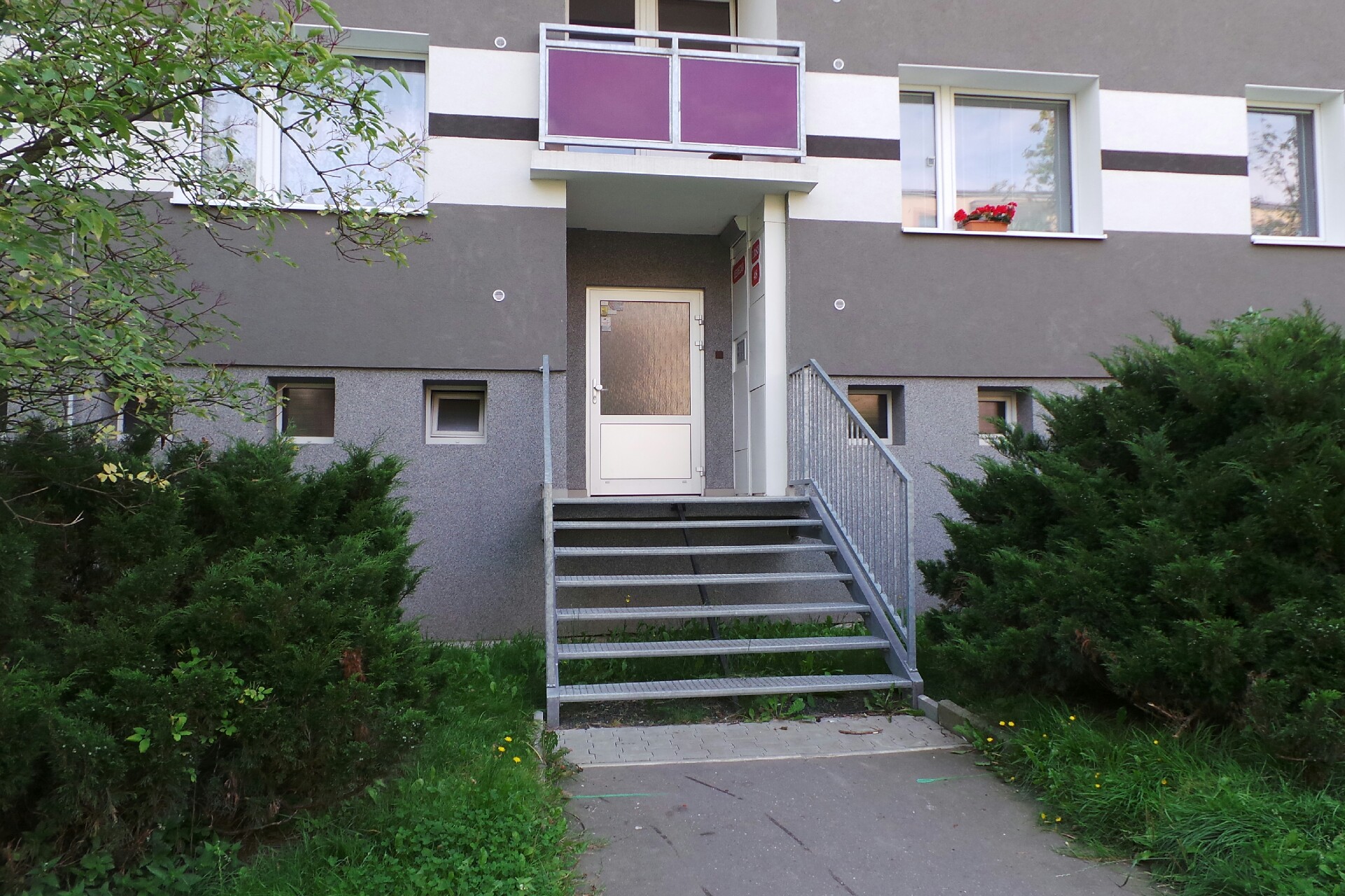 Zahradnické služby - Miroslav Kácha