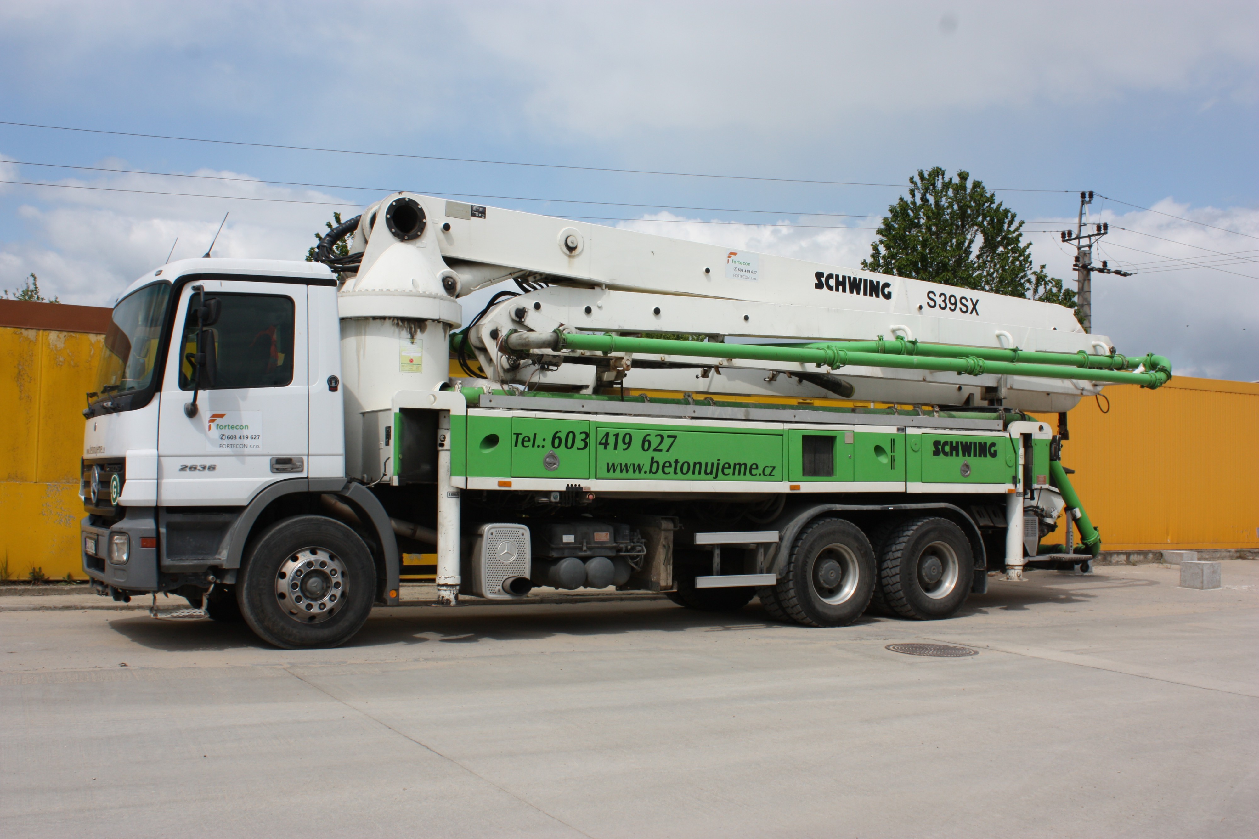 FORTECON s.r.o. foto 3