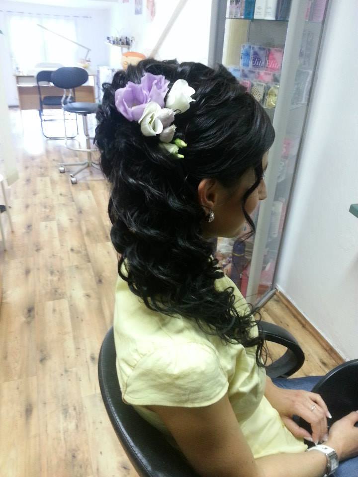 Kadeřnictví Petrůsková Lenka foto 4