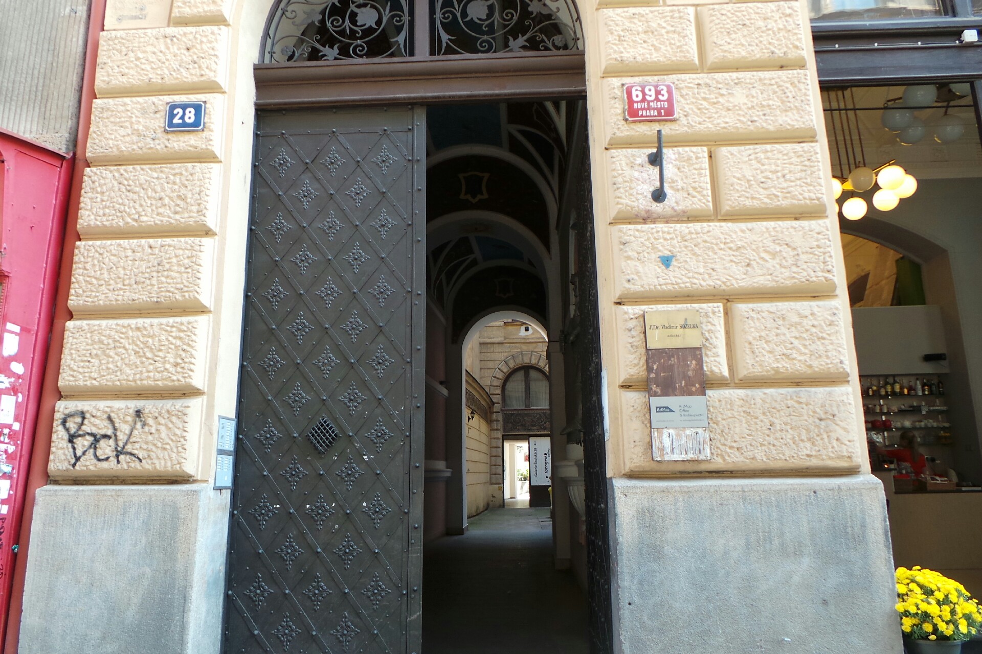 JUDr. Vladimír Kozelka, advokát