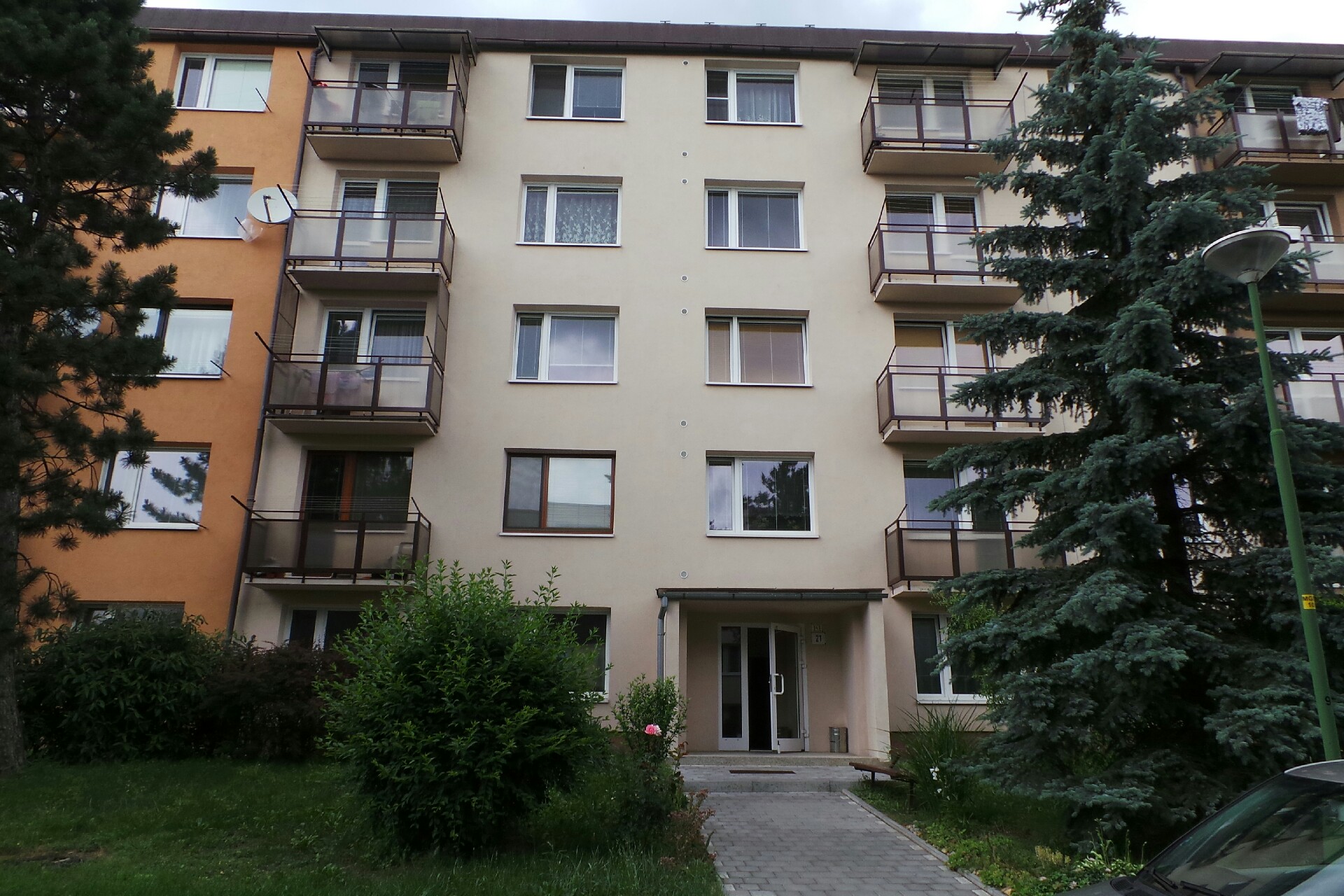 sVIK překlady - Bc. Vít Kafoněk