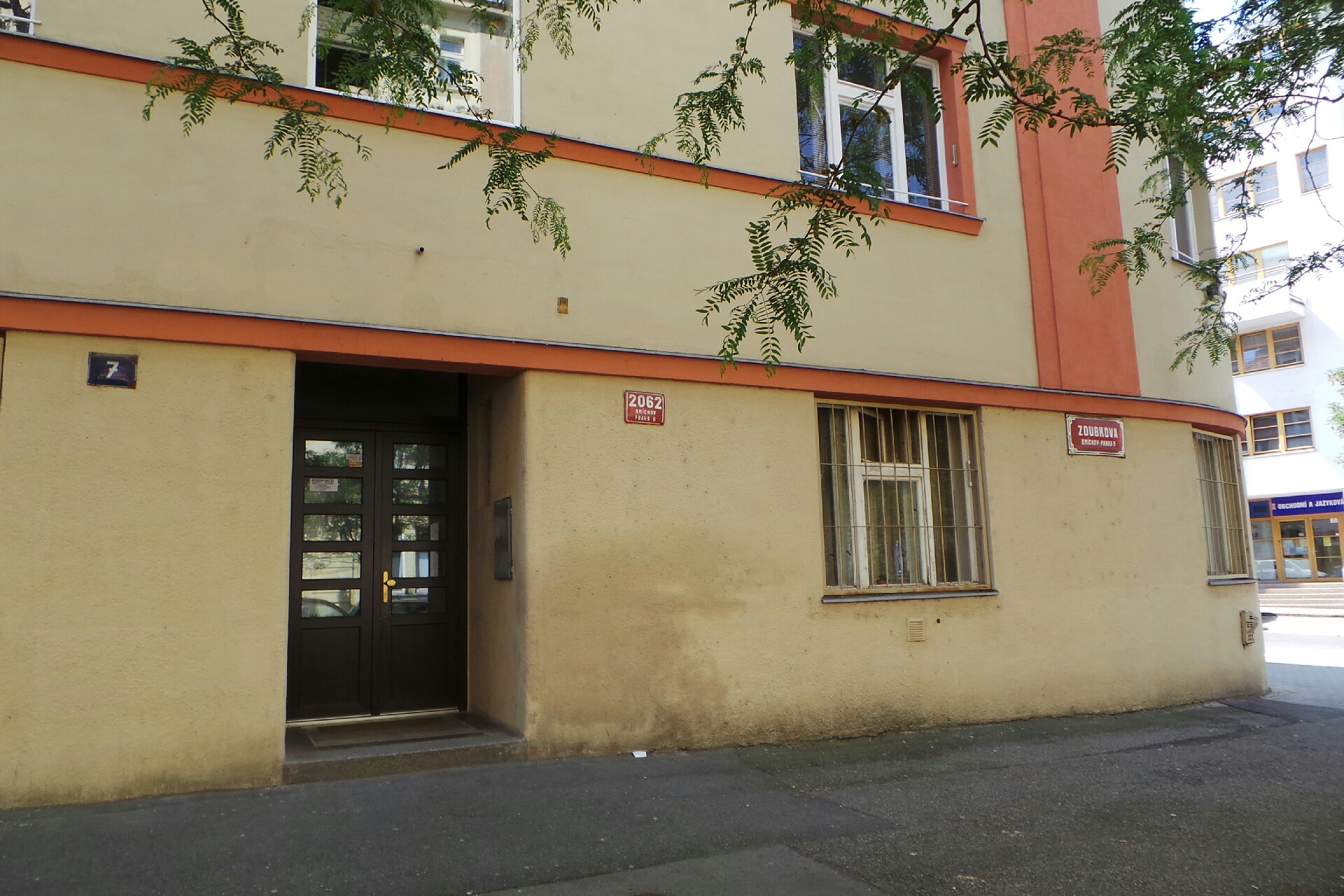 Hořánek a bratr, s.r.o.