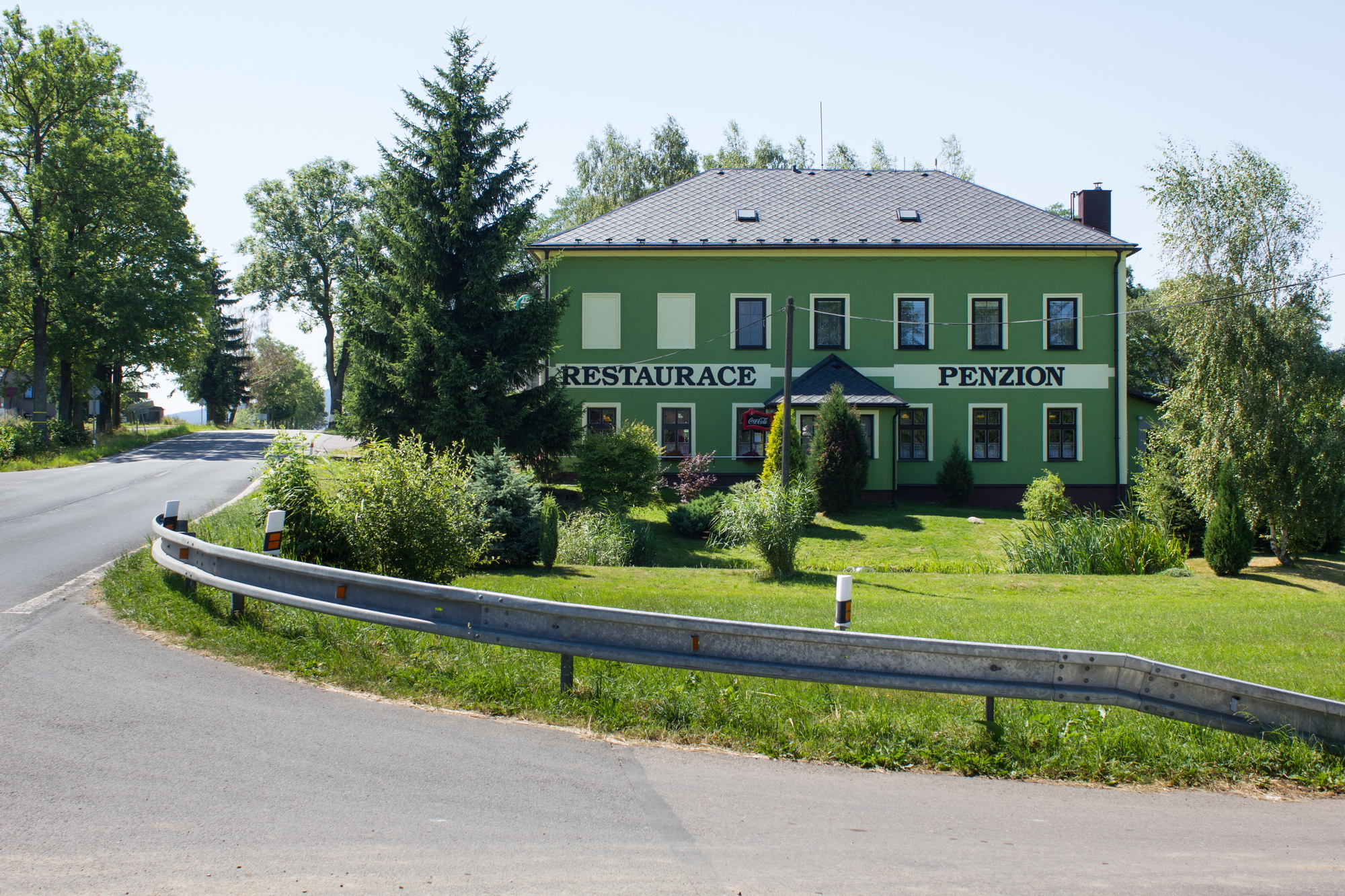 Penzion Na Čertovce foto 3