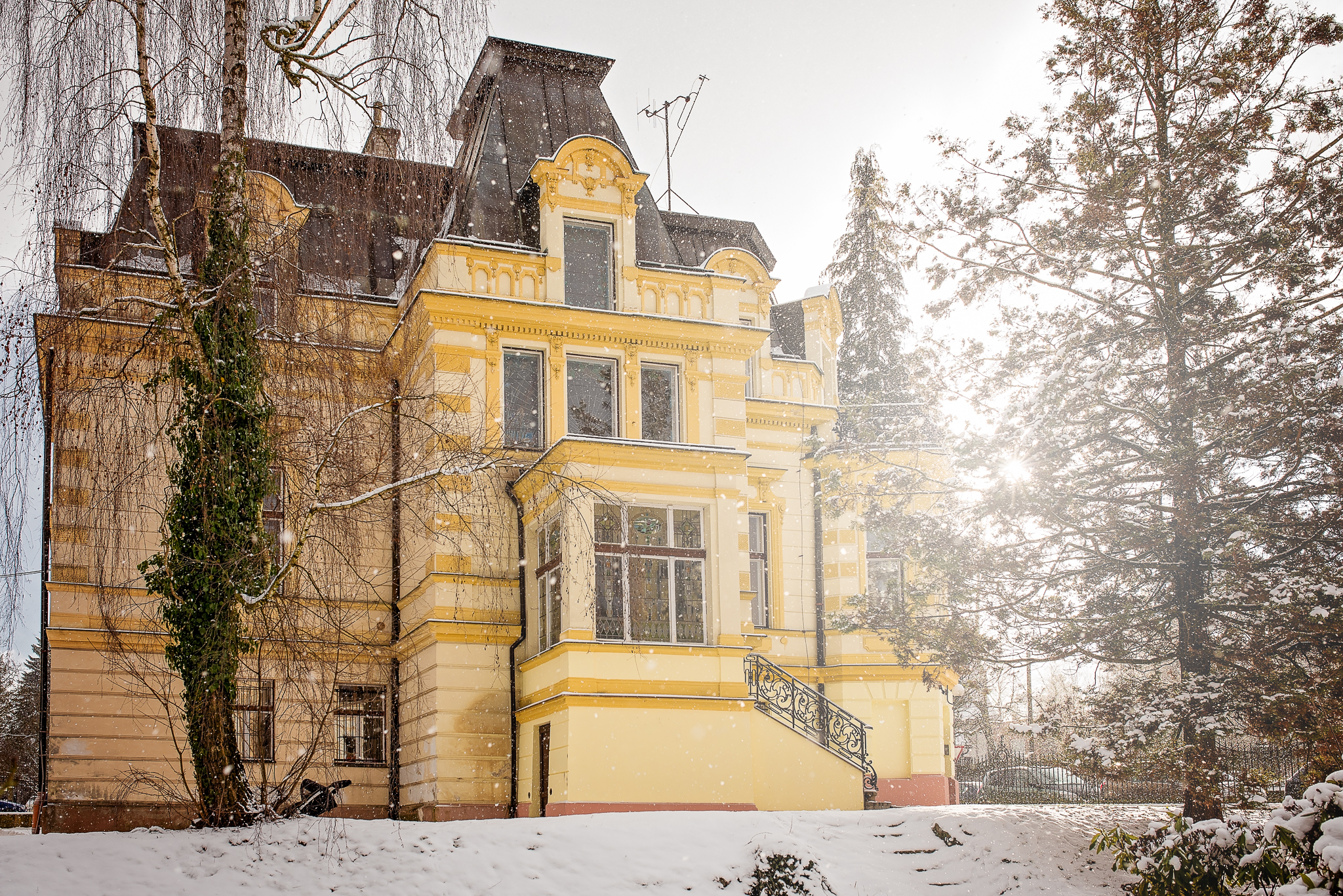 SKIN CARE Liberec foto 2