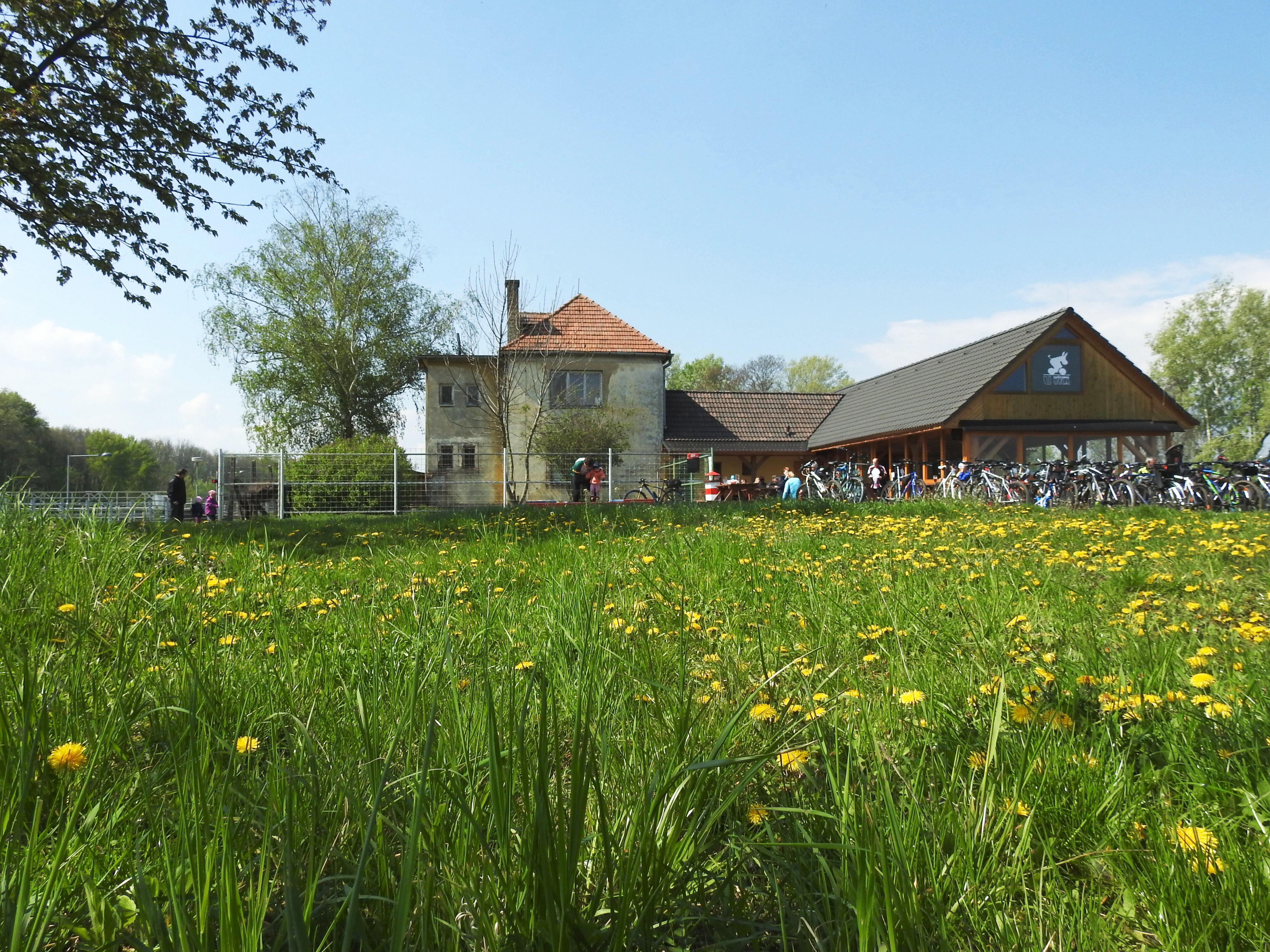 Zašívárna U Osla foto 2