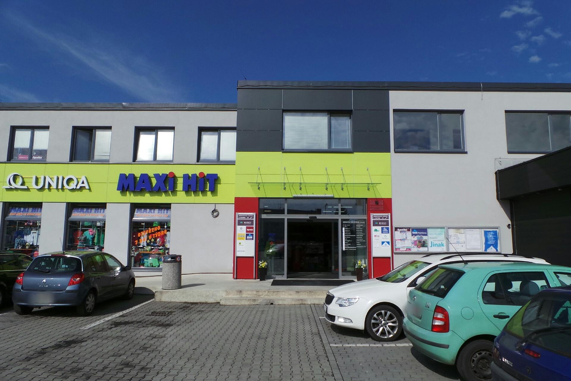 Raiffeisen stavební spořitelna, a.s.