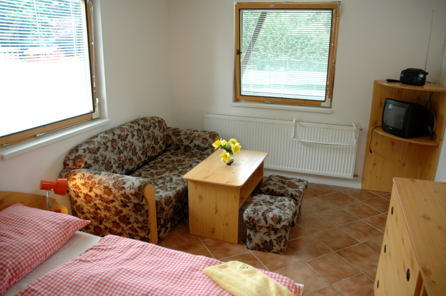 Rekreační zařízení Na Mýtince foto 3