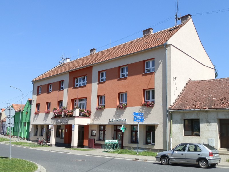 Lékárna Koryčany foto 2