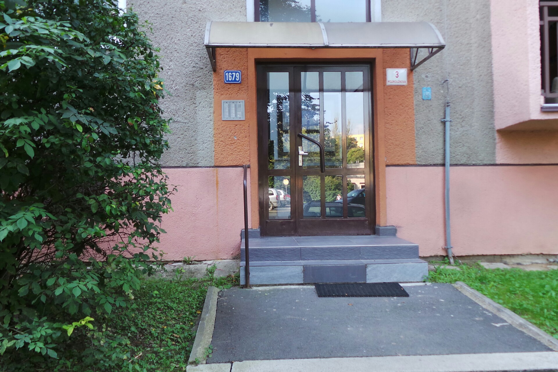 Ing. Jana Klímková foto 1