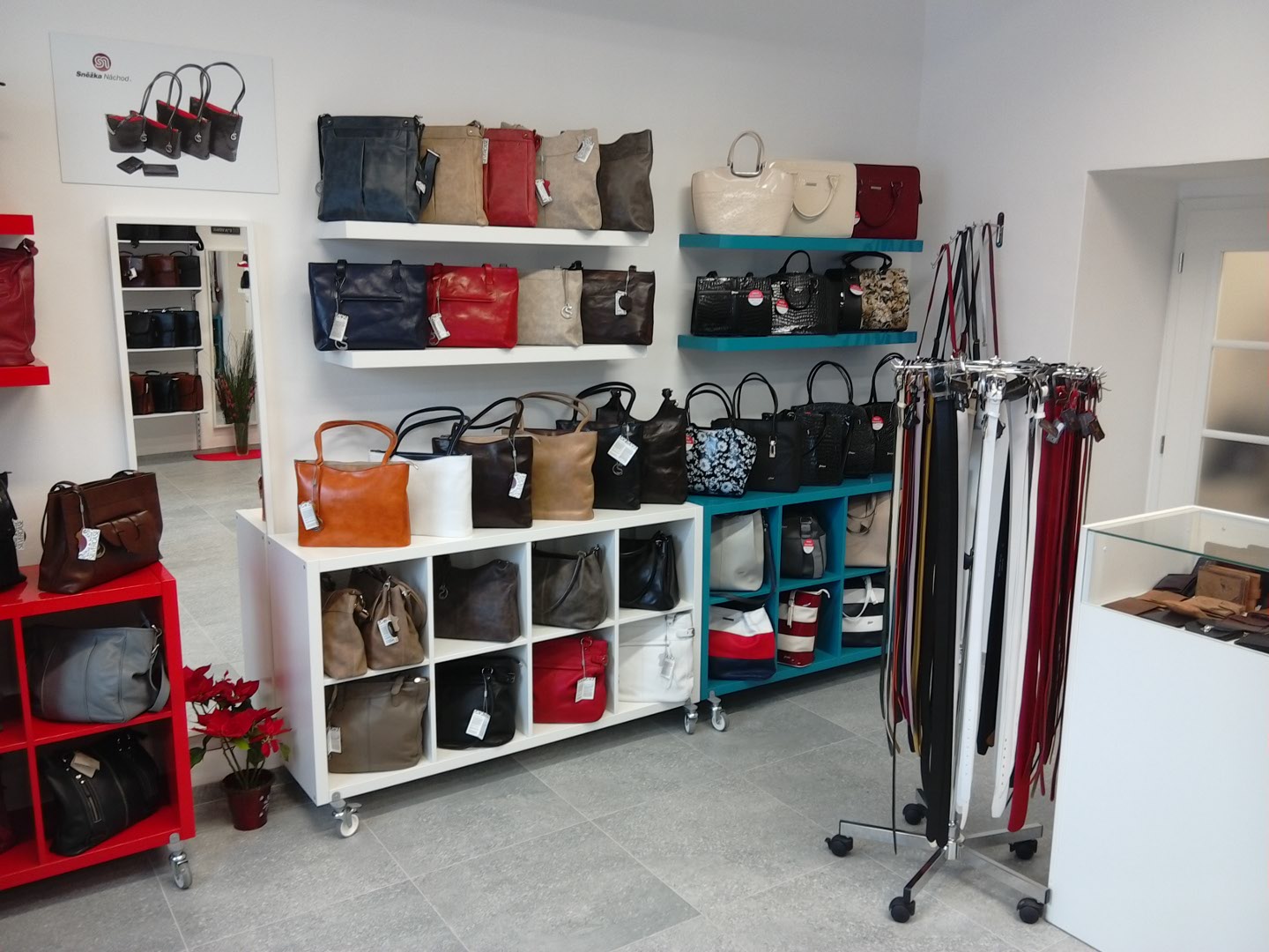 Obuv a kožené zboží Elegancedoruky.cz foto 3