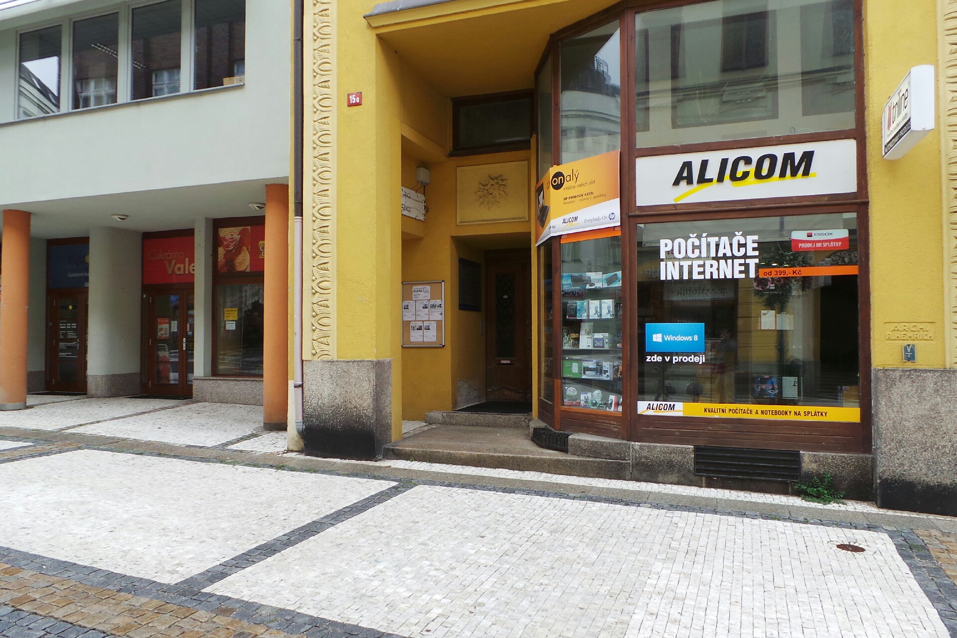 SPOLAK advokátní kancelář, s.r.o.