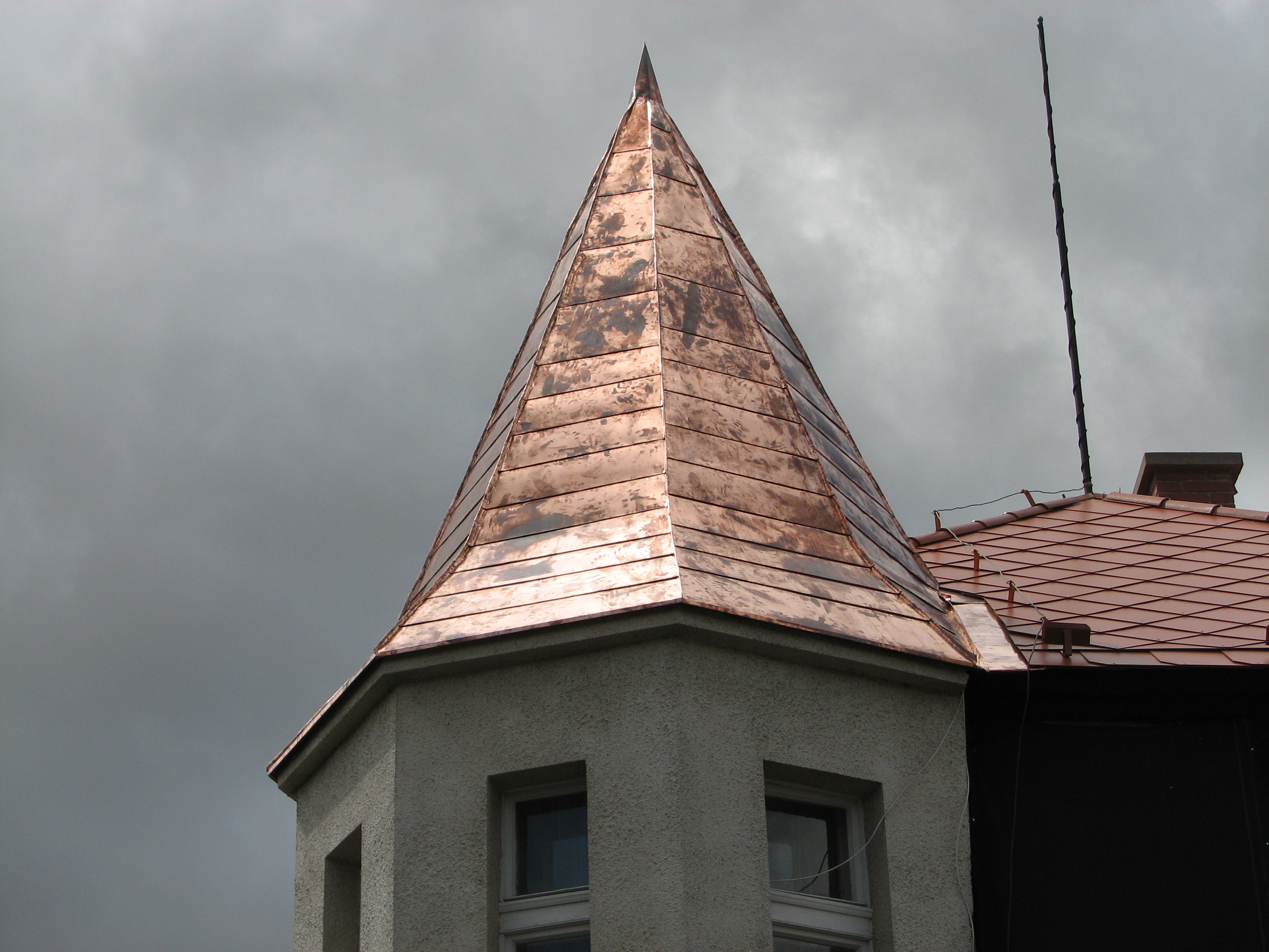 Střechy-Křížek s.r.o. foto 3
