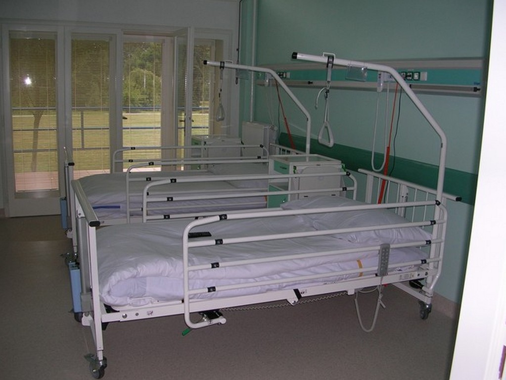Sanatorium Jablunkov, a.s. foto 6
