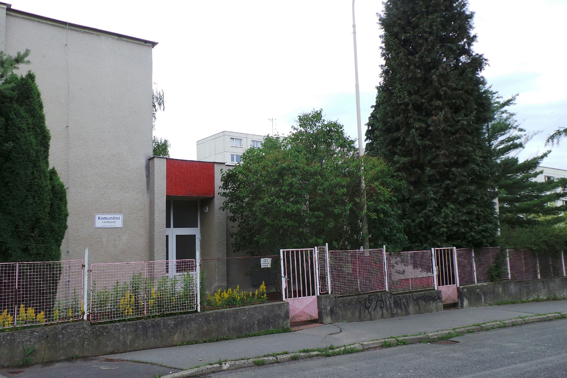 Svaz tělesně postižených v České republice z. s. místní organizace Česká Lípa