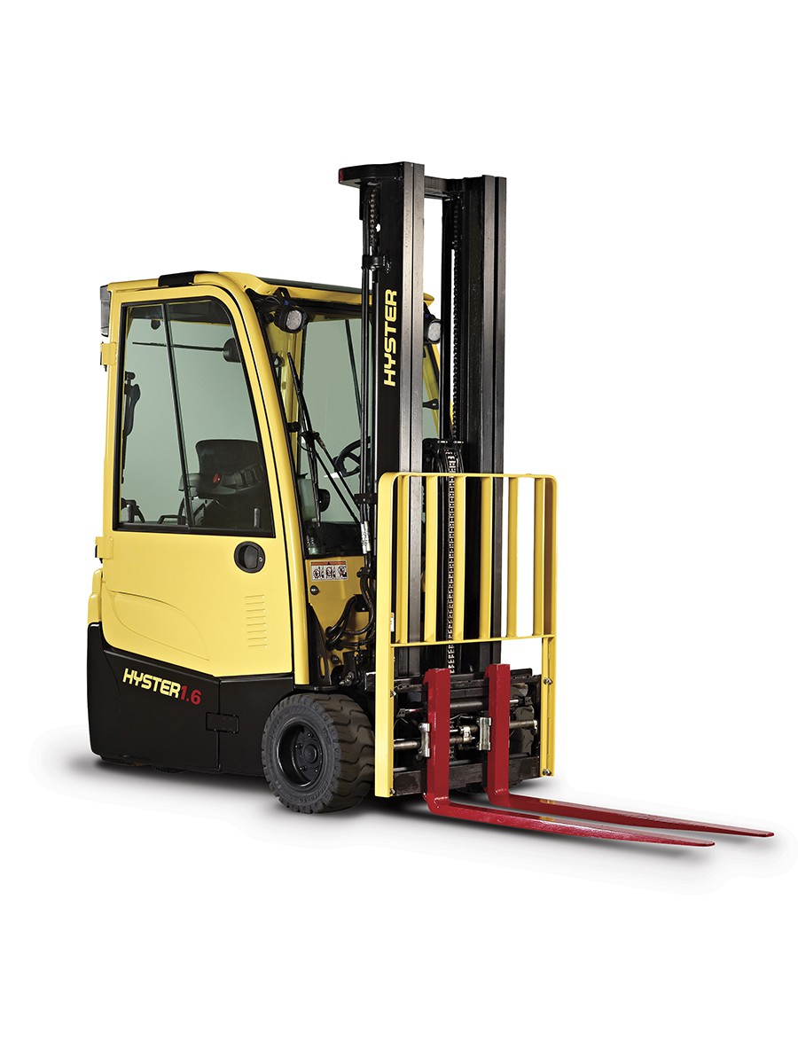 HYSTER CZ foto 6