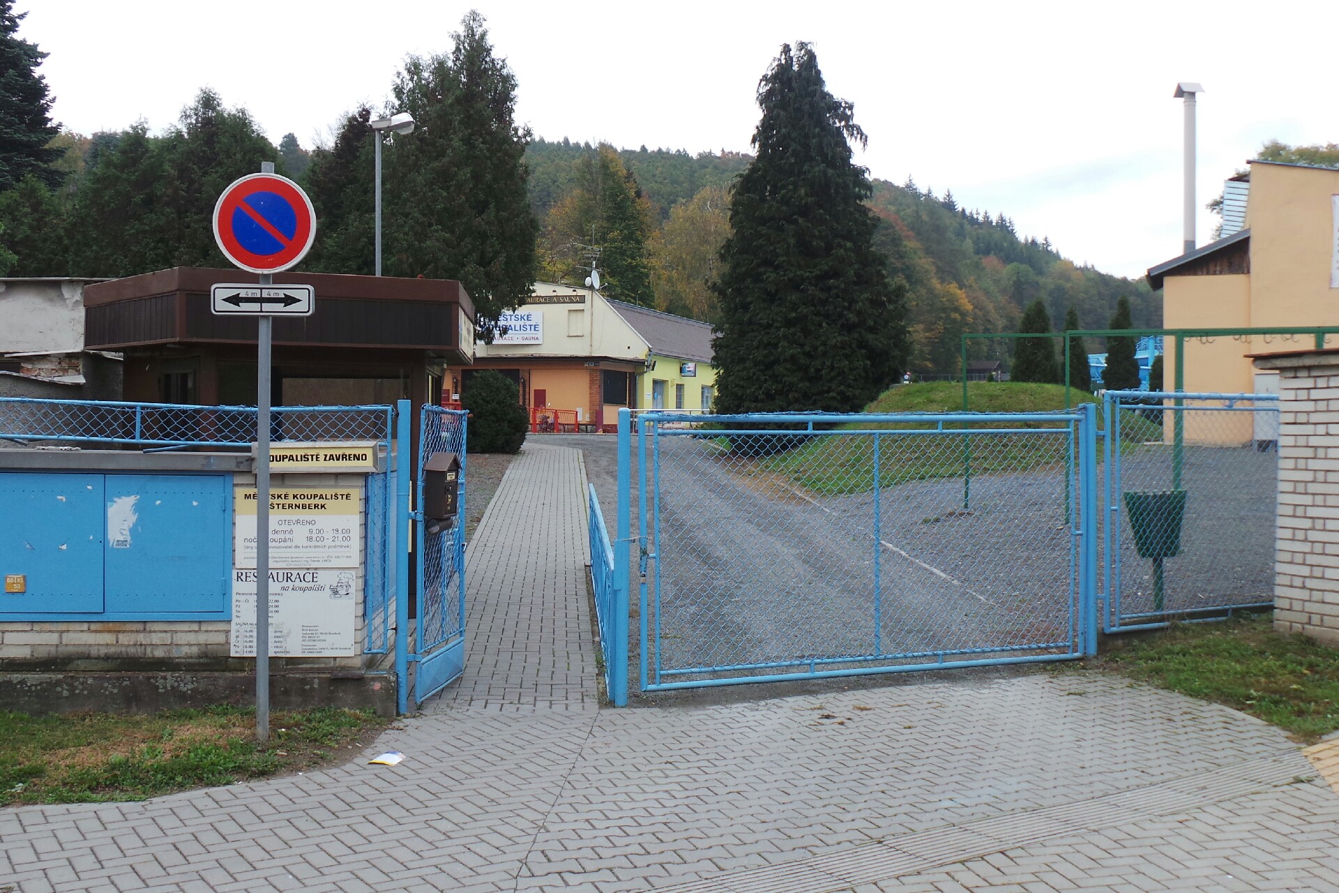 Tenisový klub Šternberk, z. s.