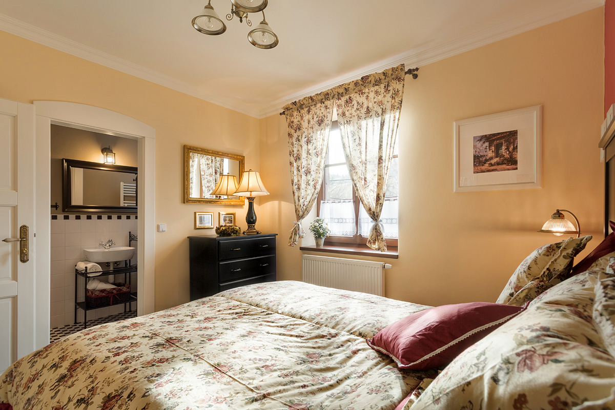 Penzion Huty - Boutique penzion foto 3