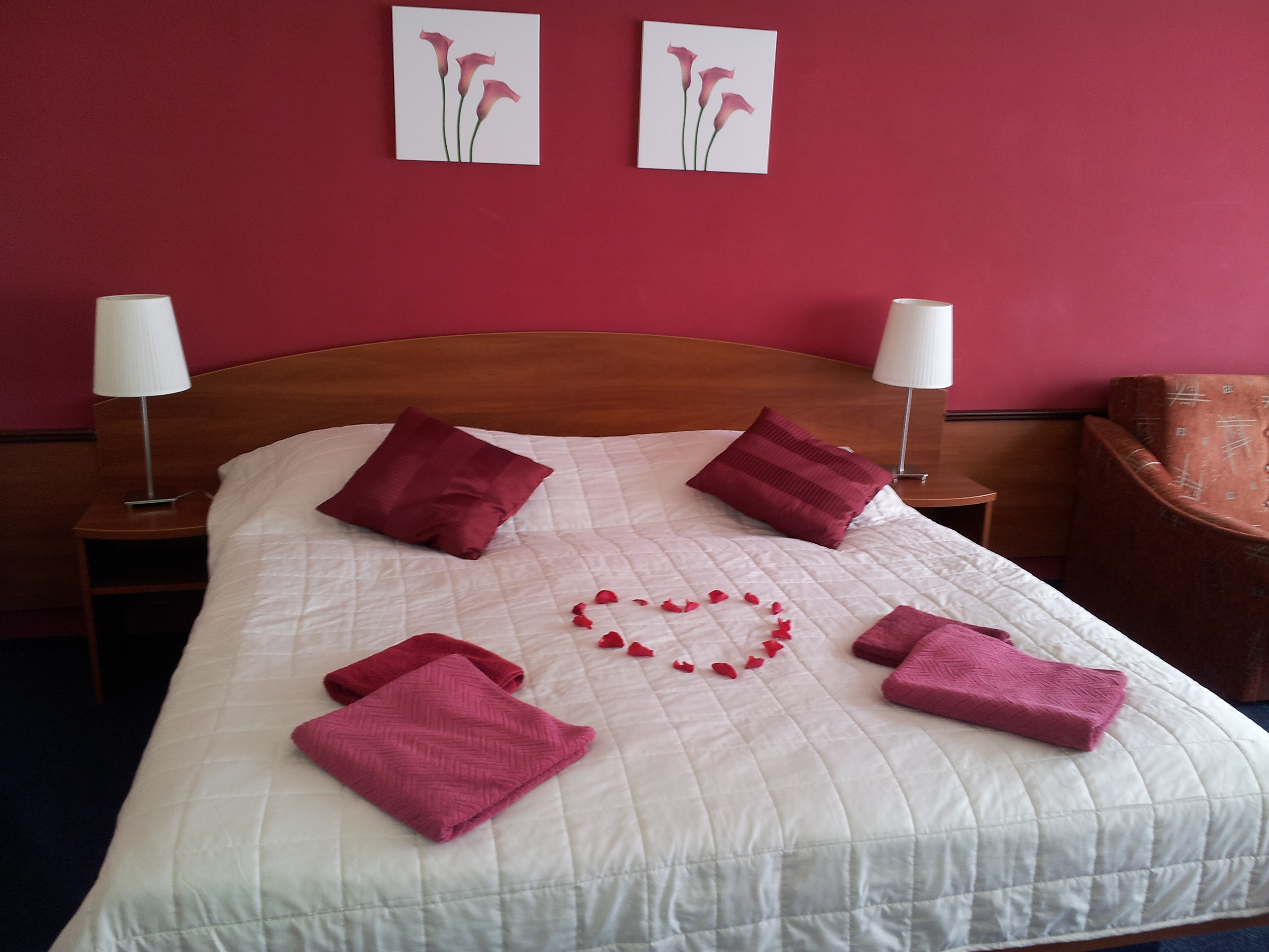 Hotel Centrum Harrachov foto 4