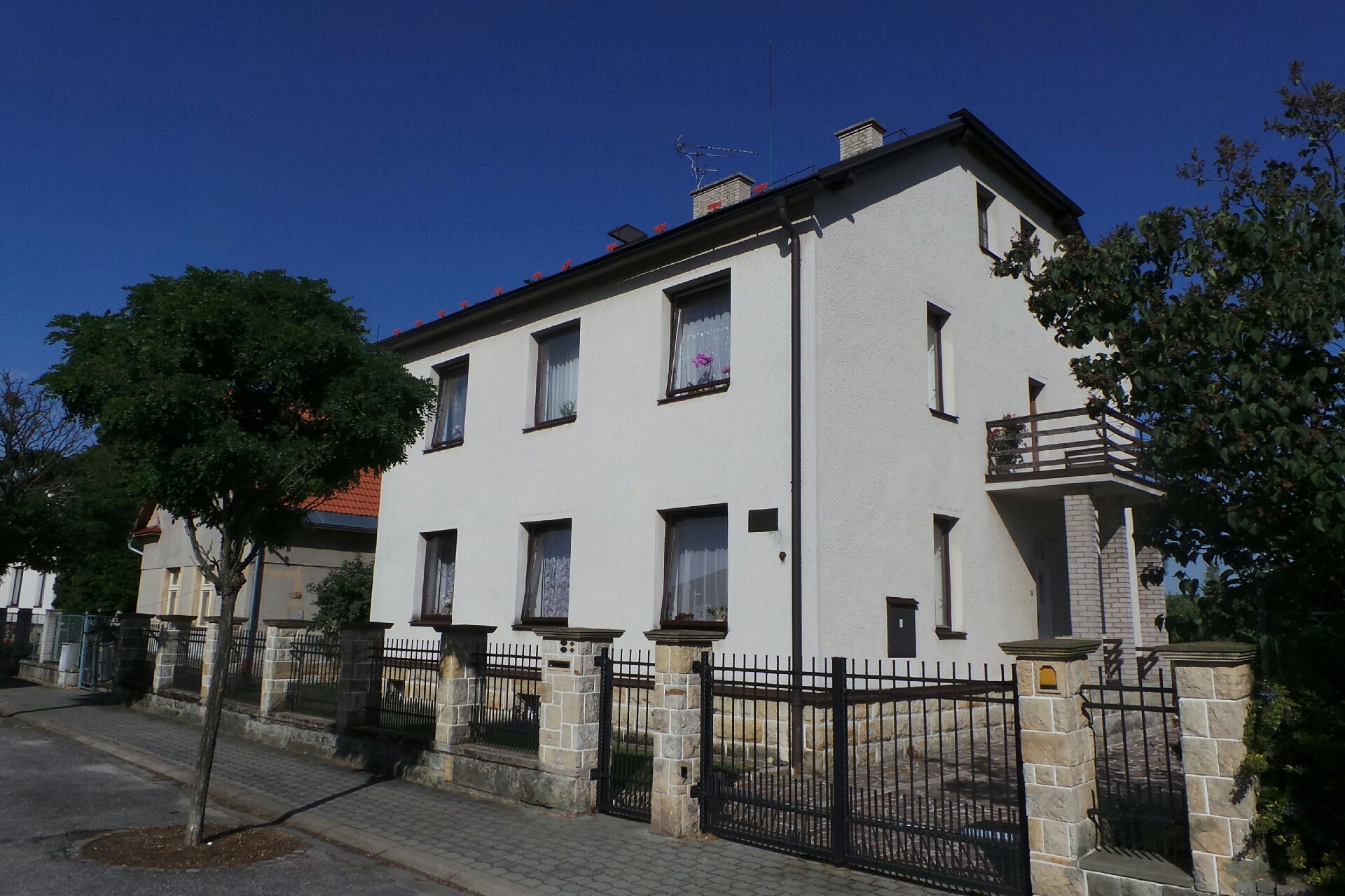 MVDr. Michal Daněk foto 1