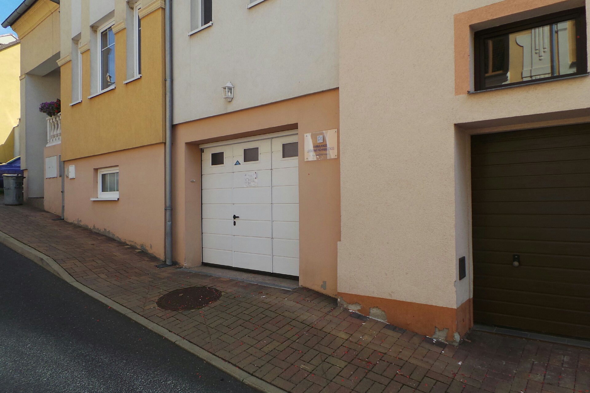 Mgr.Gabčíková Iveta, MBA