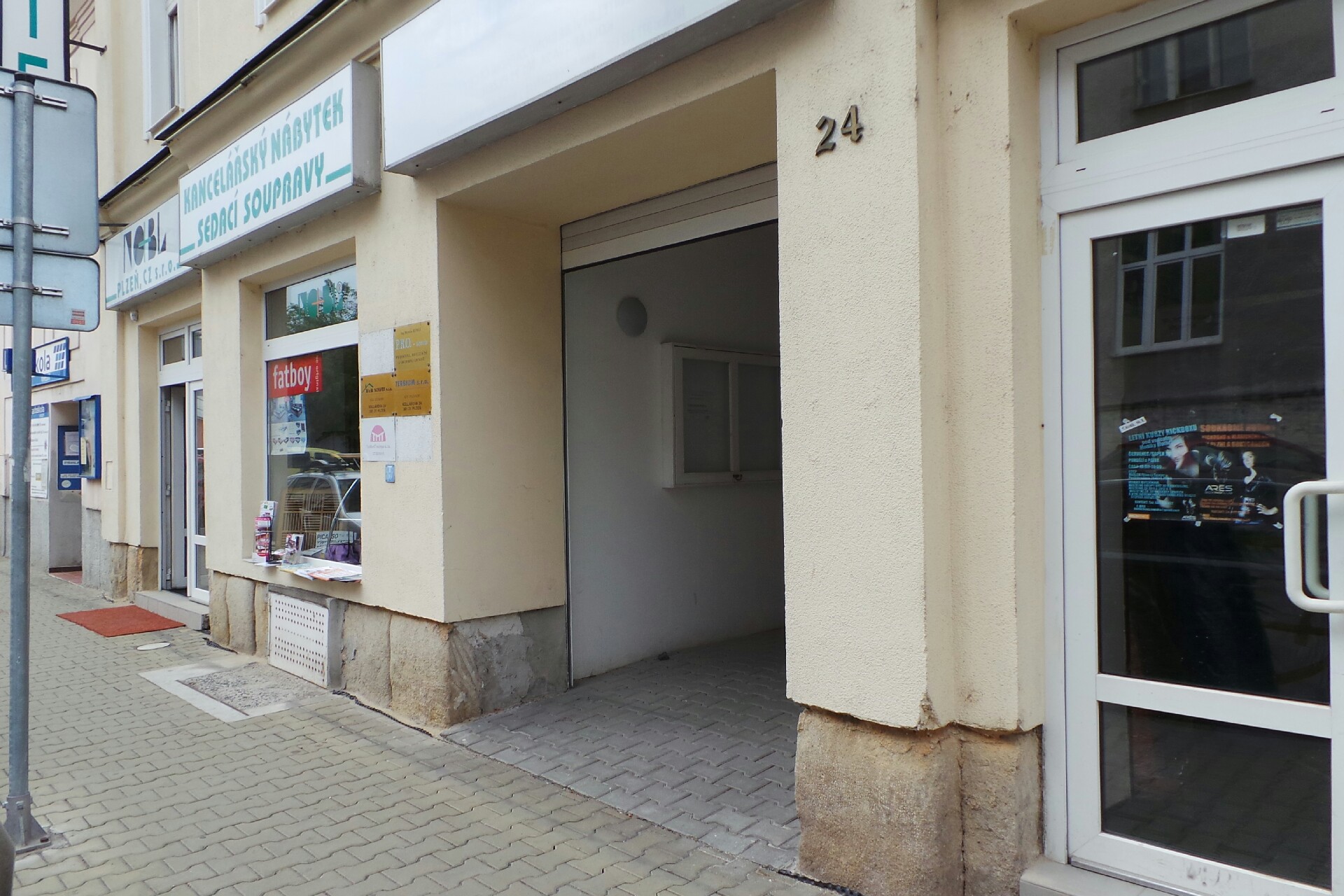 SPEKTRUMTERAPIE - Viktor Andrlík