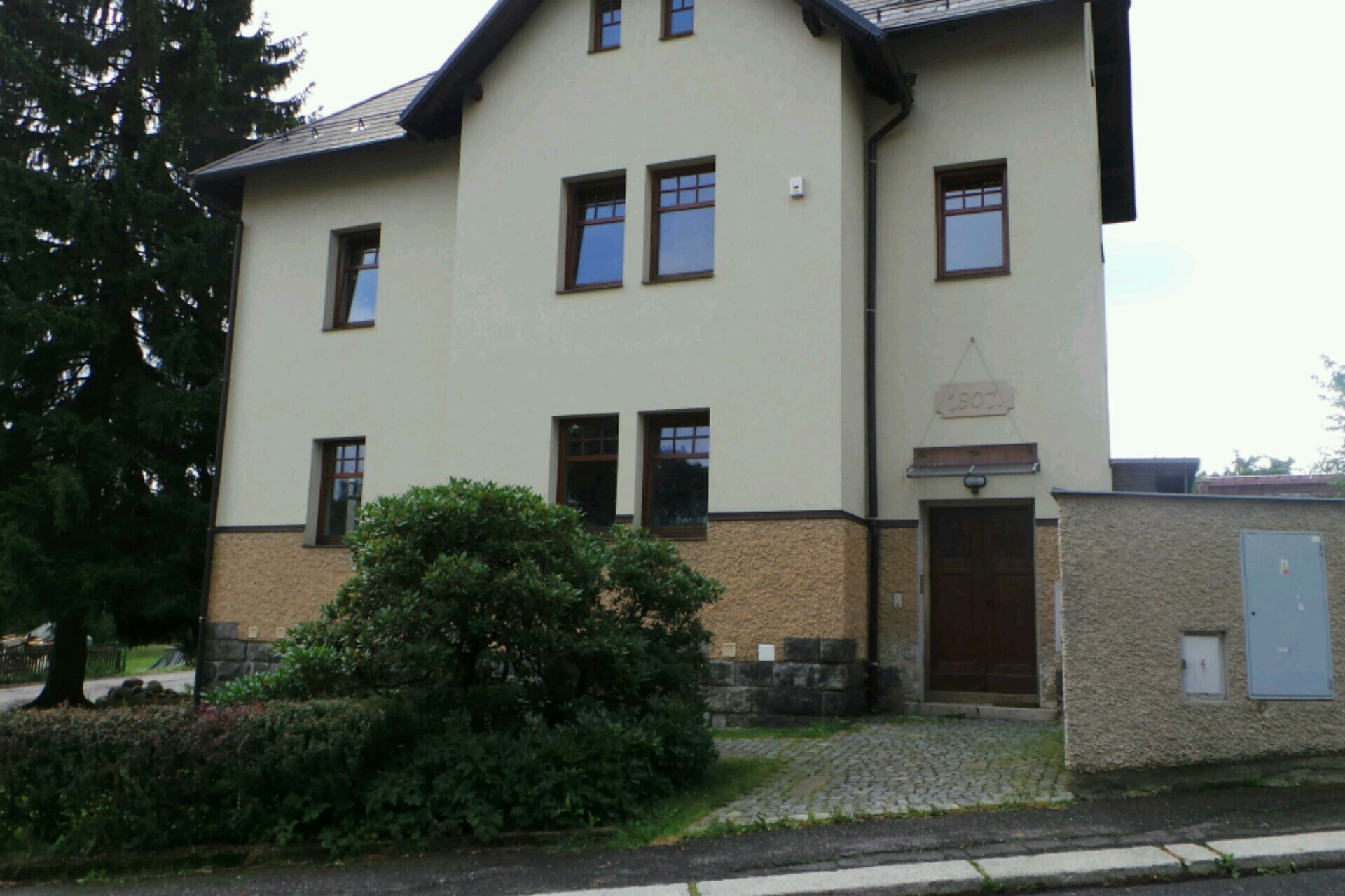 Projektová kancelář VANER, s.r.o.