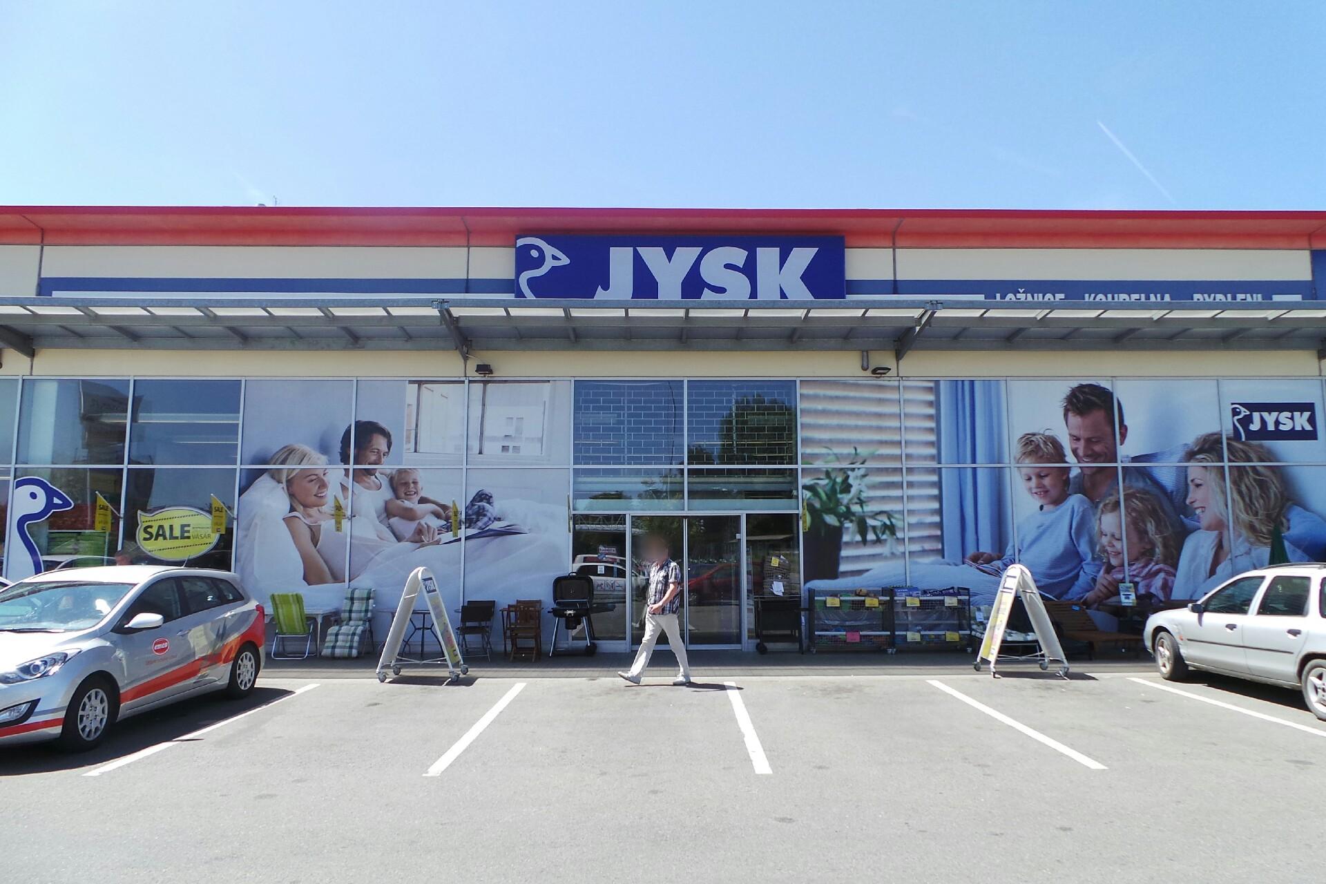 JYSK foto 2