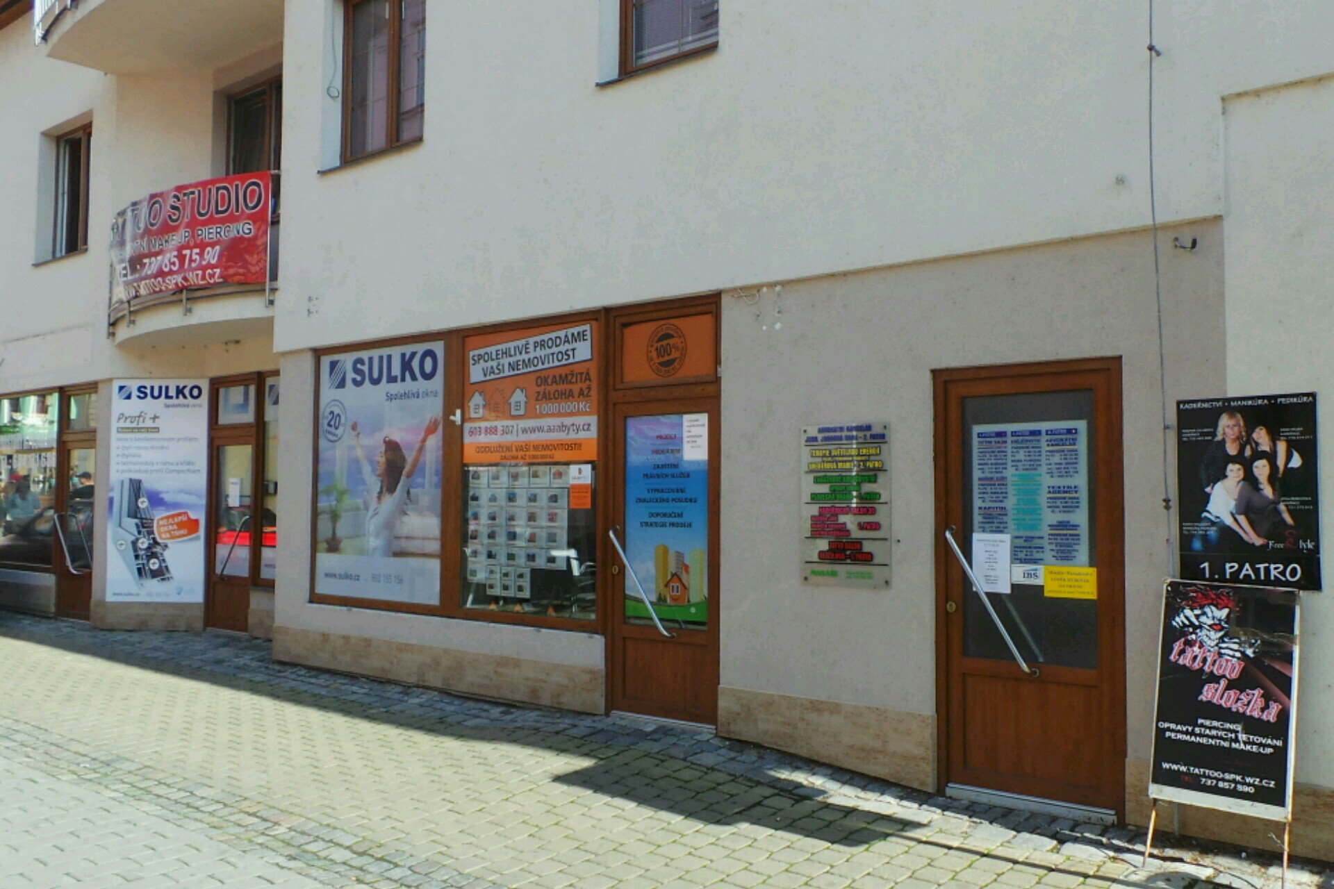 JUDr. Ivana Jordová, advokát