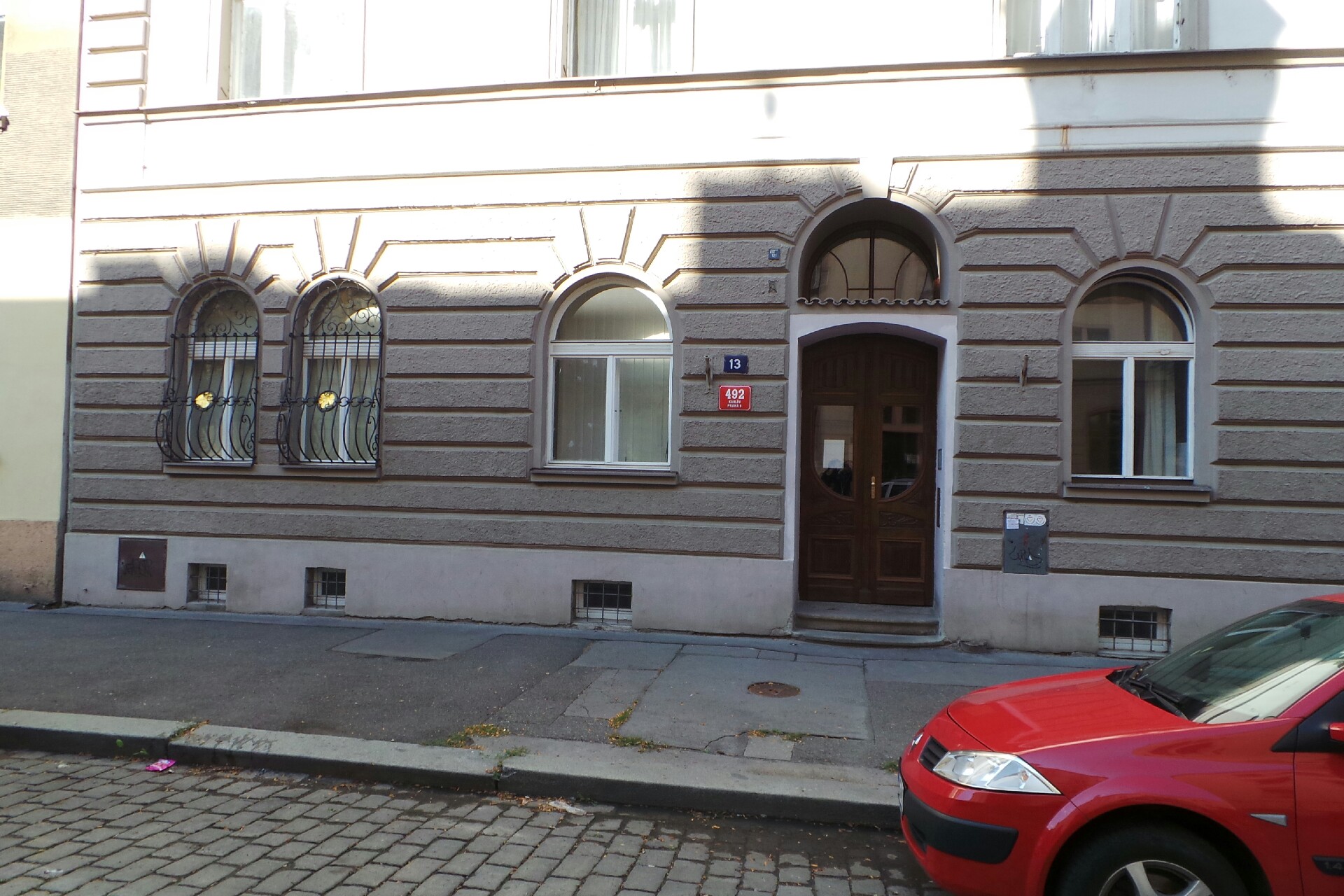 Společenství Občanské Solidarity o.s.