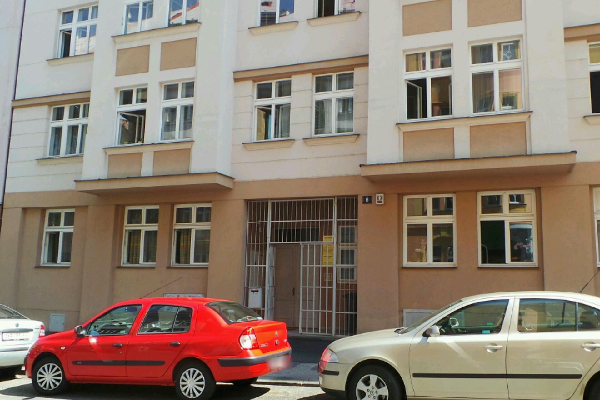 MUDr. Aleš Leger foto 1