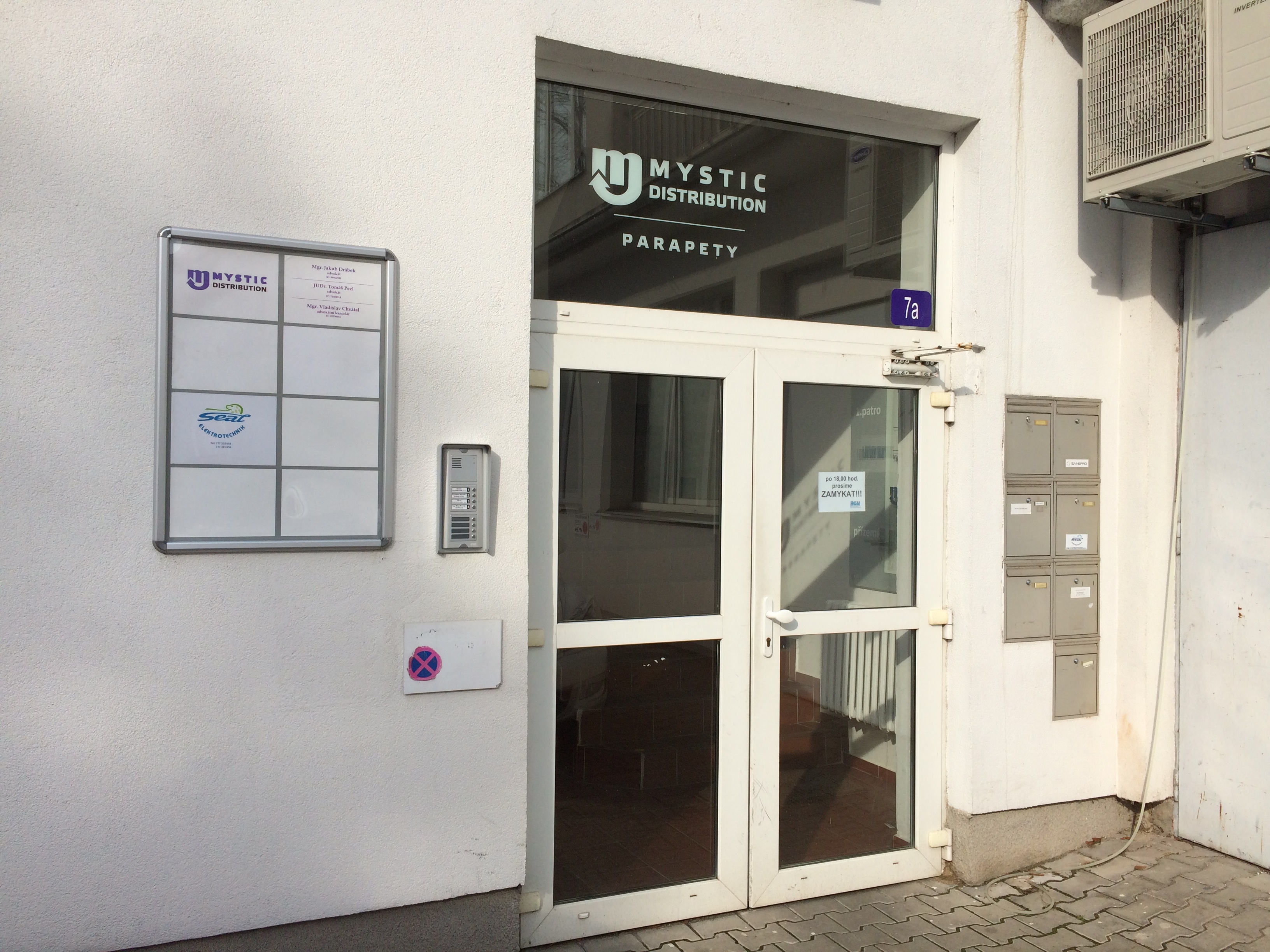 Mgr. Jakub Drábek, advokát foto 2