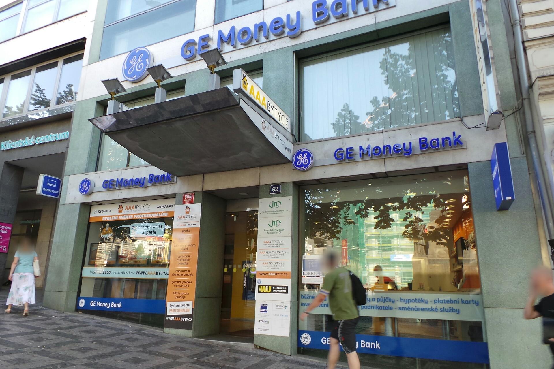 BLUE OCEAN Management