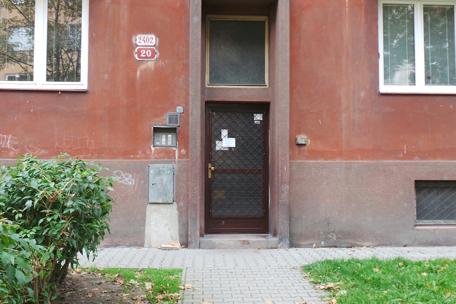 Ing. Mladana Joklová foto 1