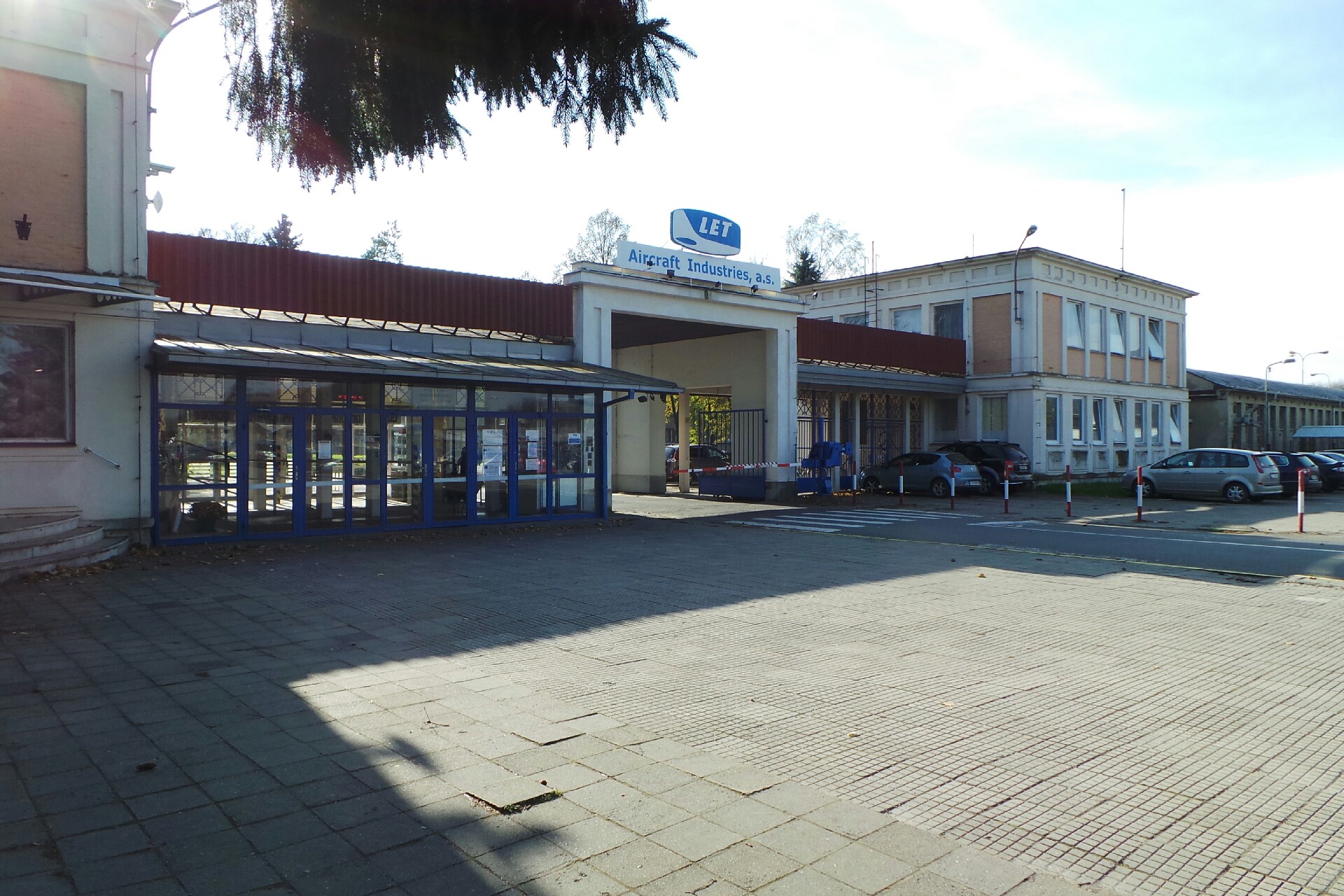 MUDr. Miroslav Smělík