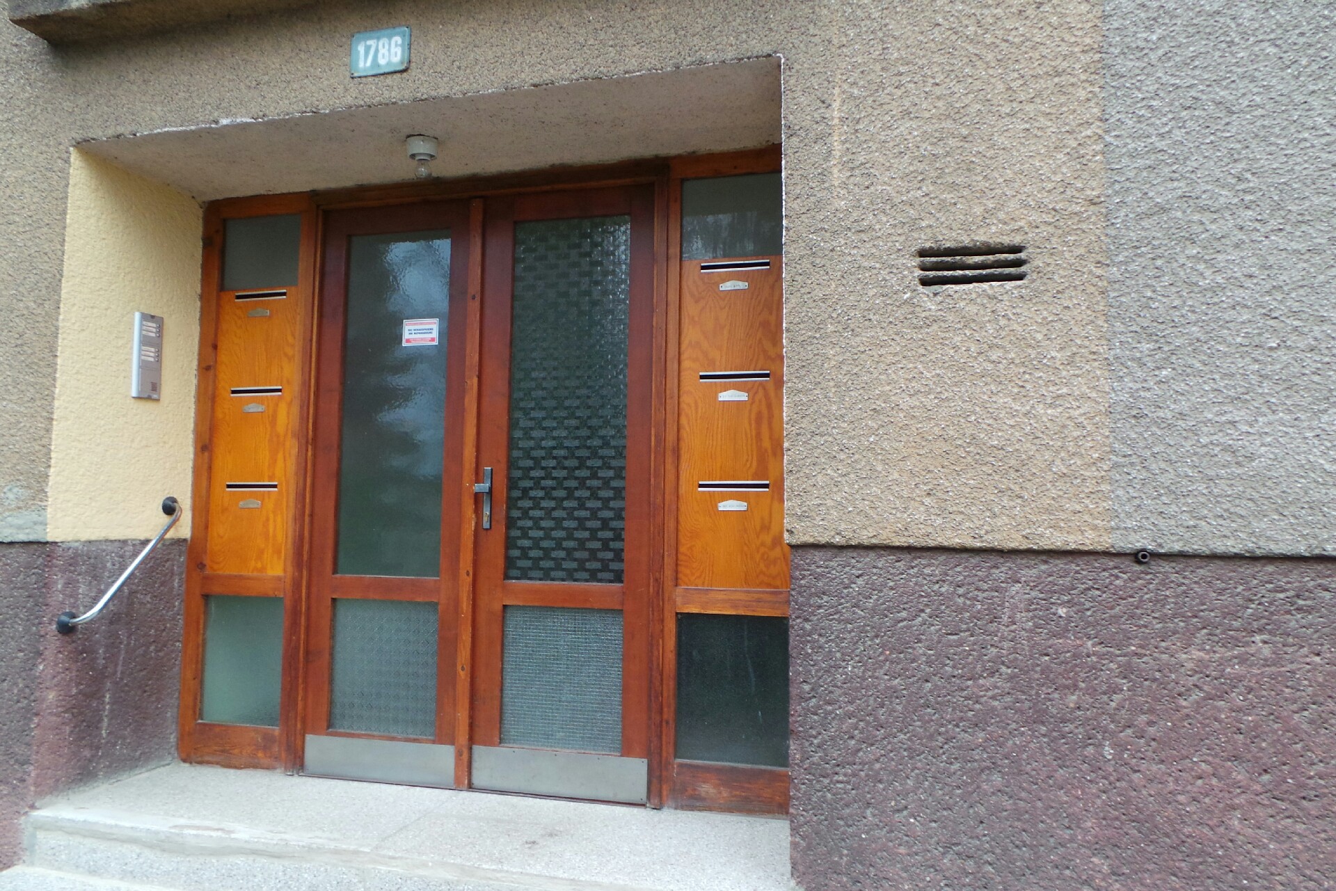 Ing. Vladimír Hušák