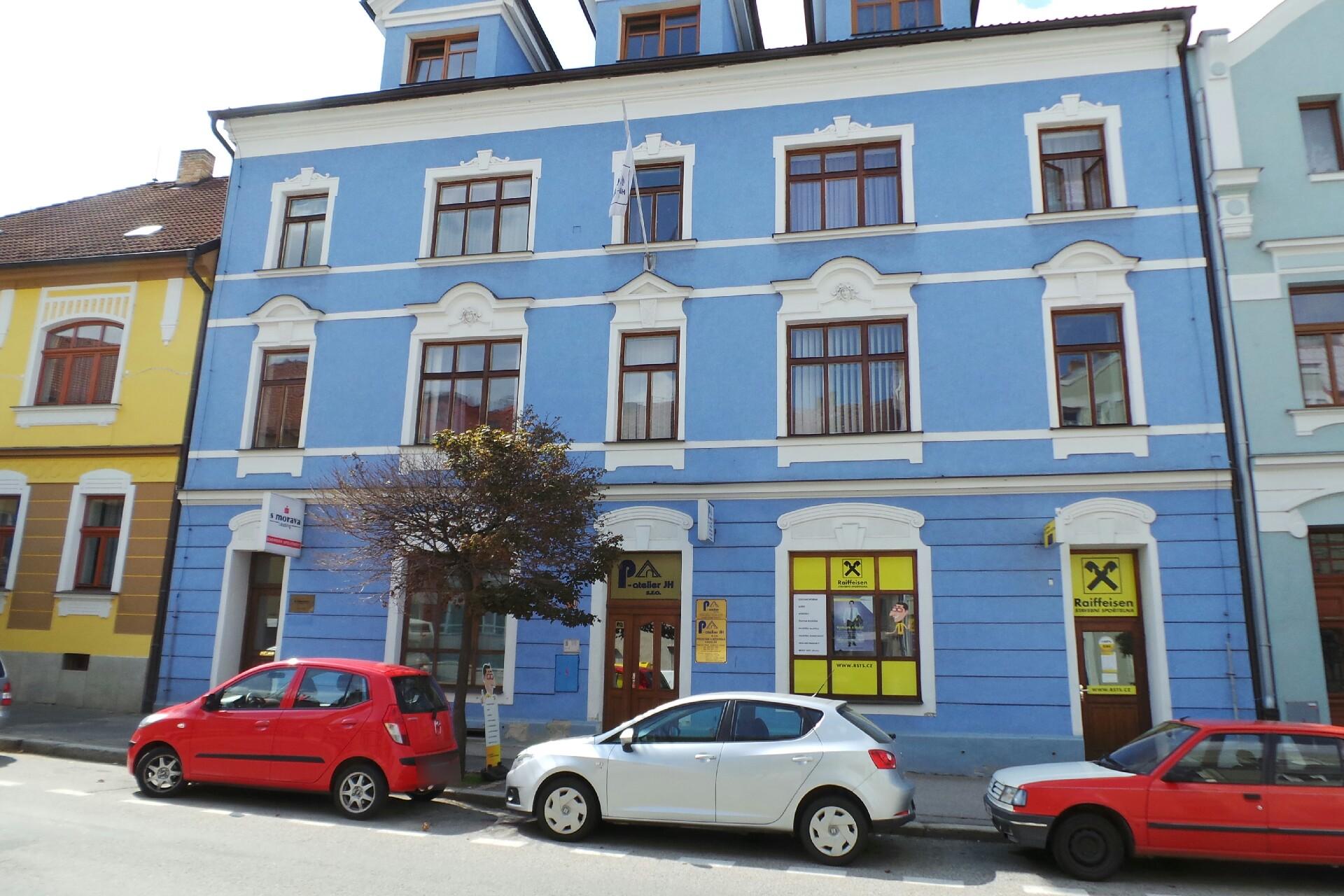 P-atelier JH, s.r.o.