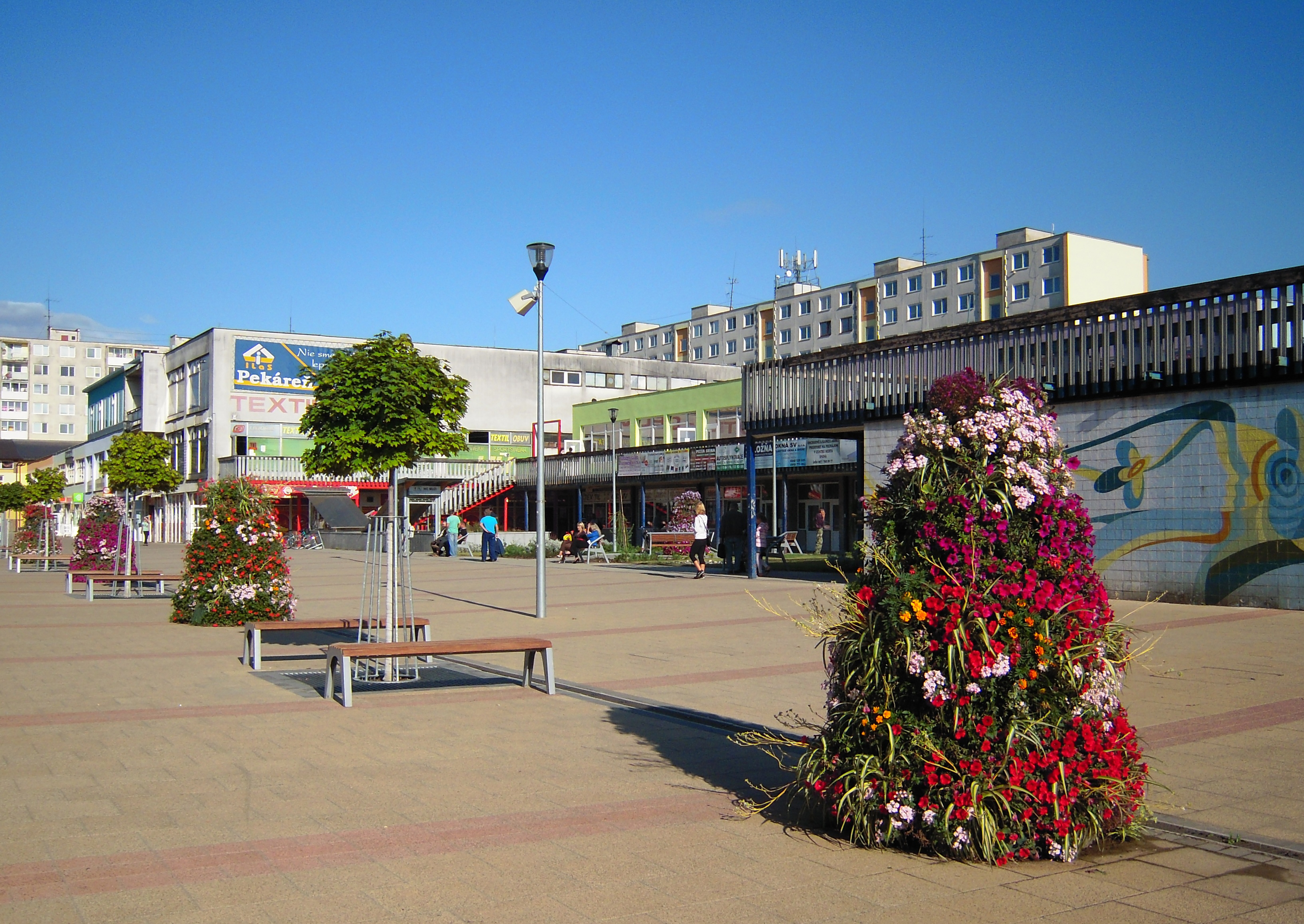 FLORAVIL, s.r.o. foto 4