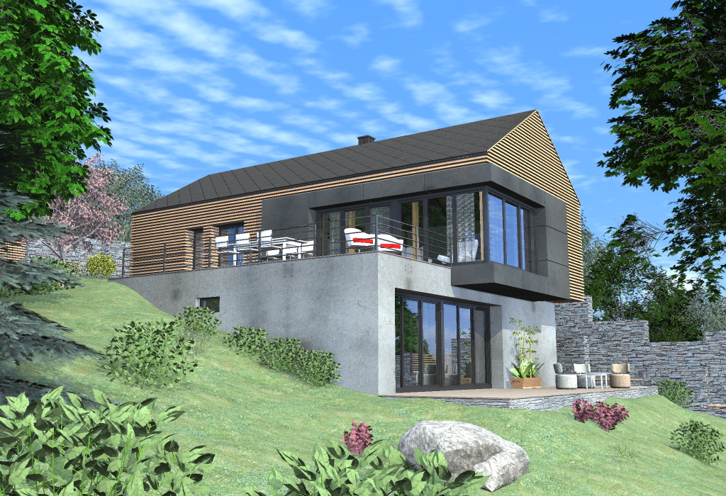 k2a - kopecký kladiva architekti foto 2