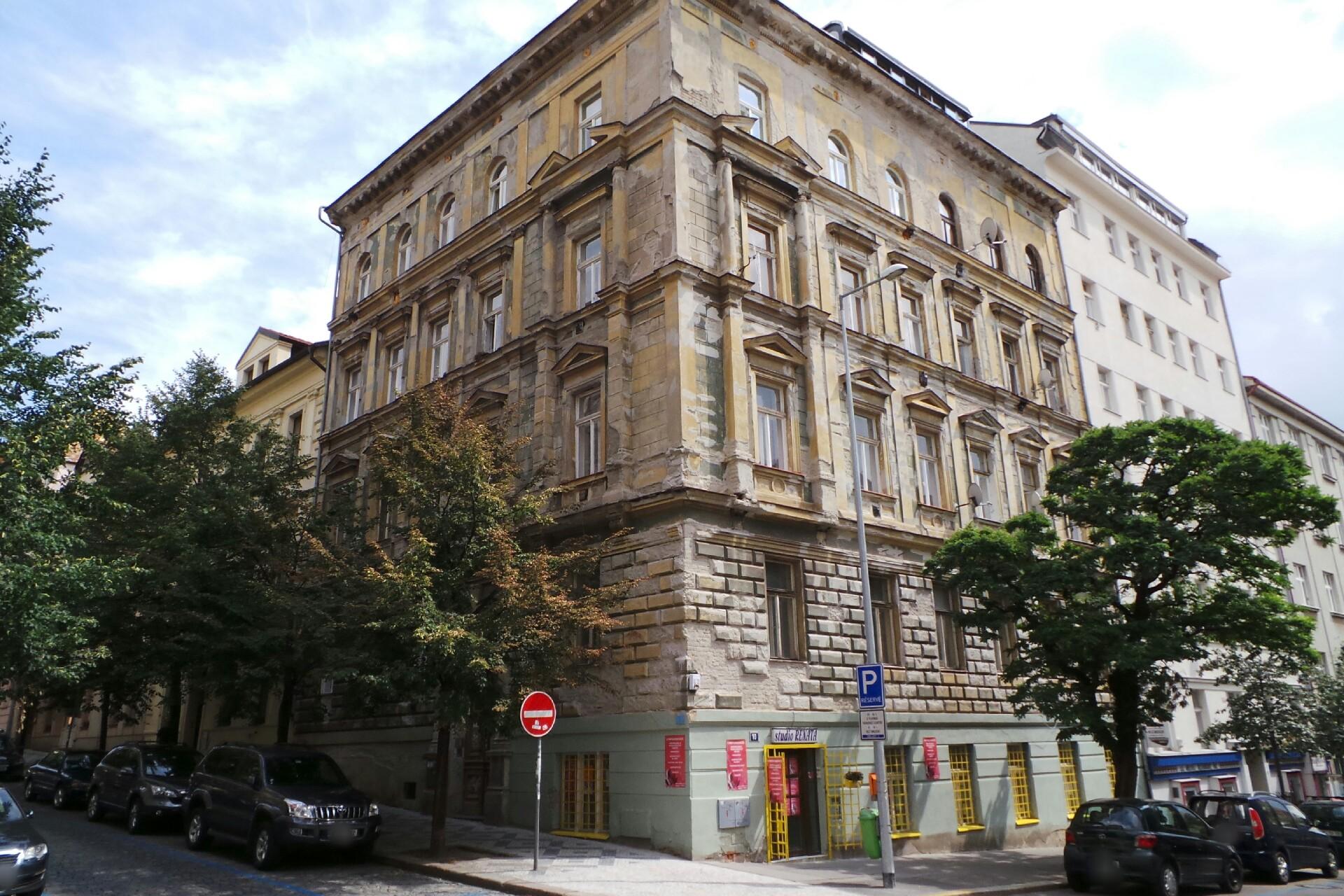 JUDr. Petr Frischmann, Ph.D. - advokát