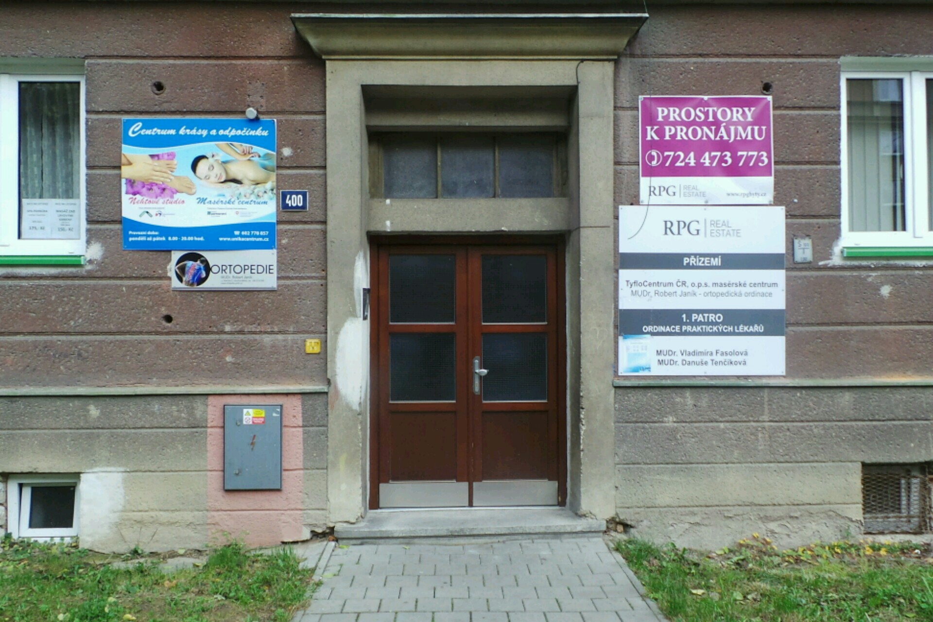 ORTMED Janík, s.r.o.