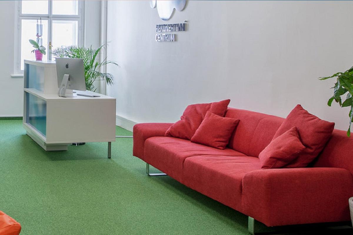 Rekonektivní Centrum