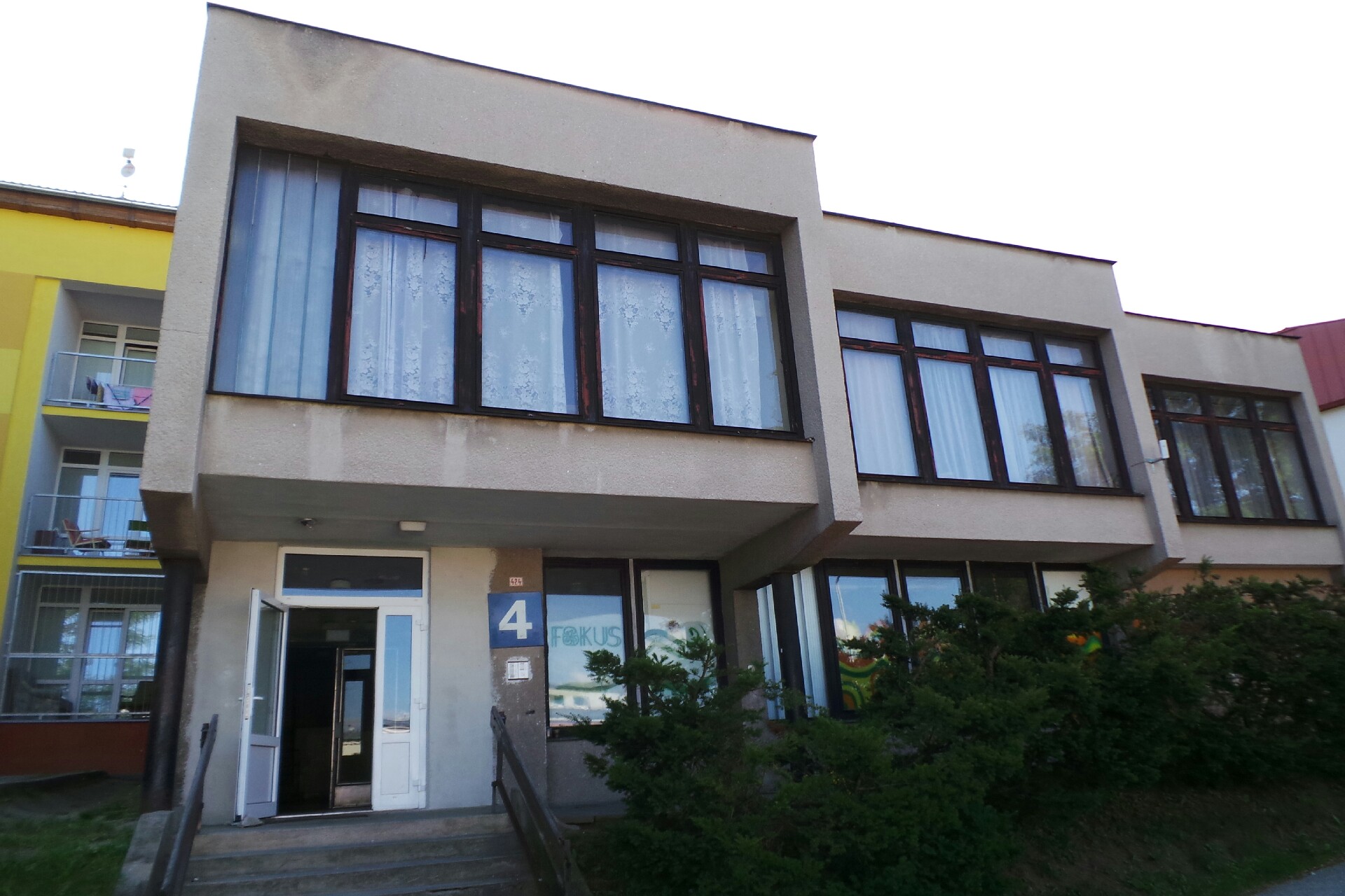 FOKUS České Budějovice