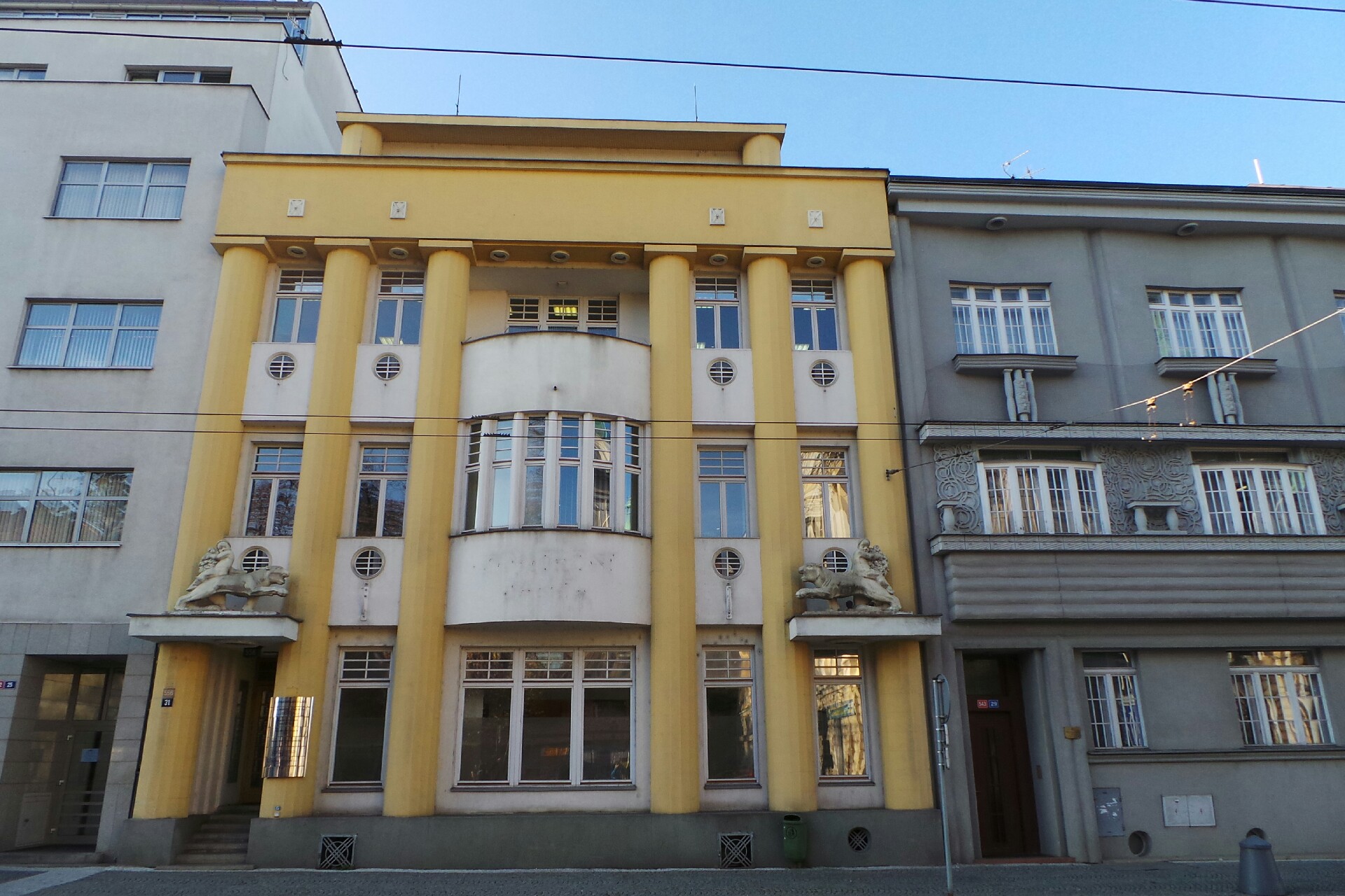 Bartolotti & Šmídová, s.r.o. foto 1