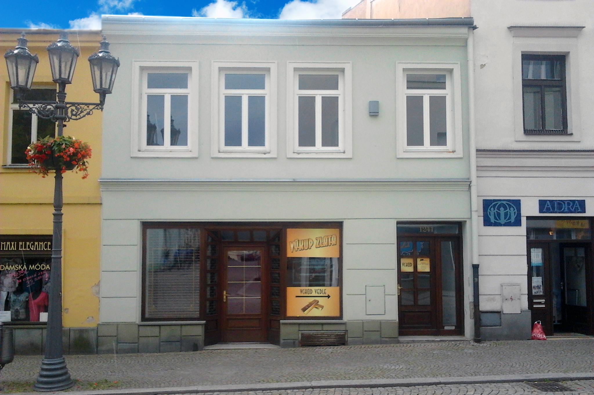 MK Aurum - výkup zlata