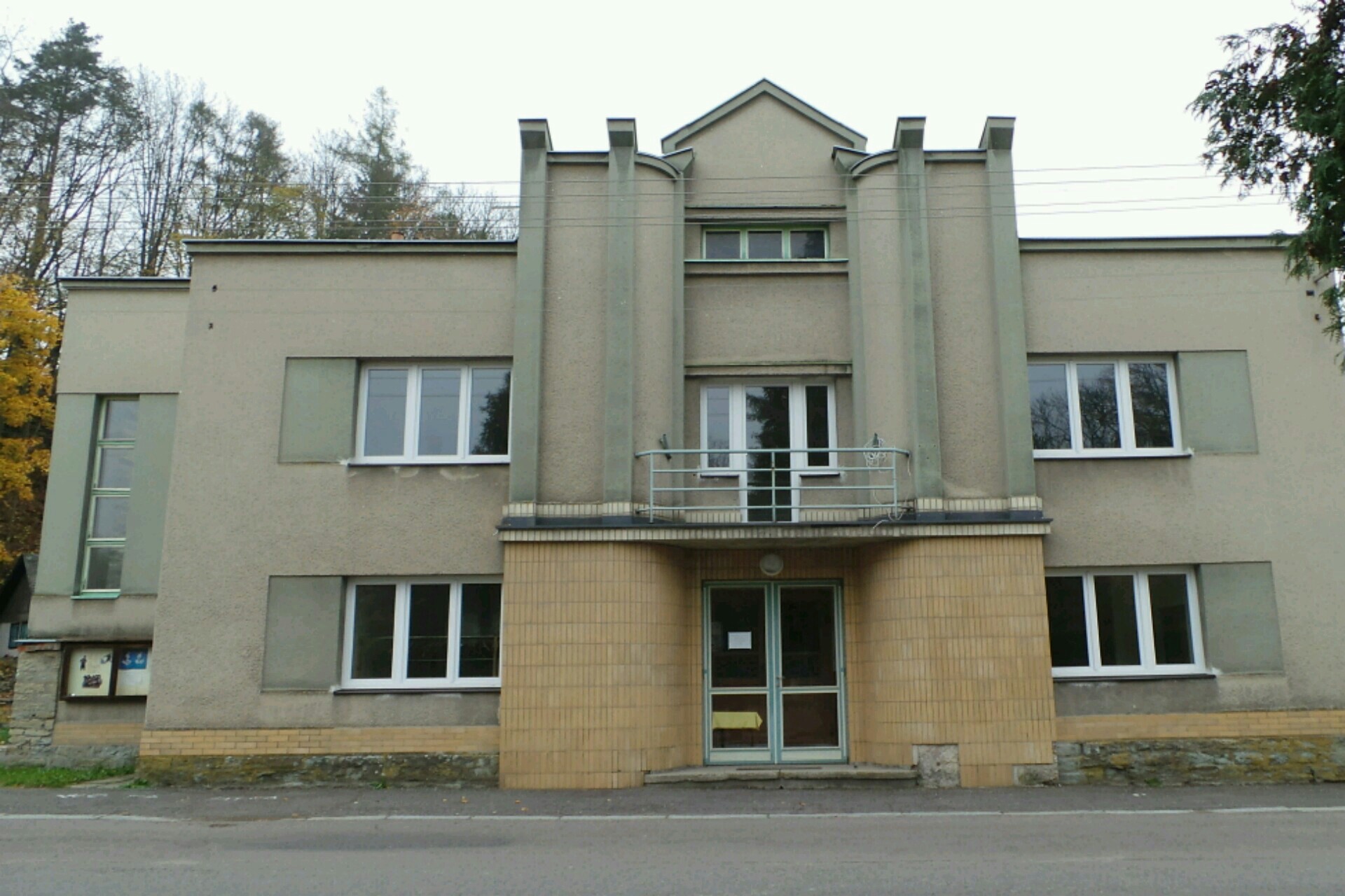 Tělocvičná jednota Sokol Líšnice