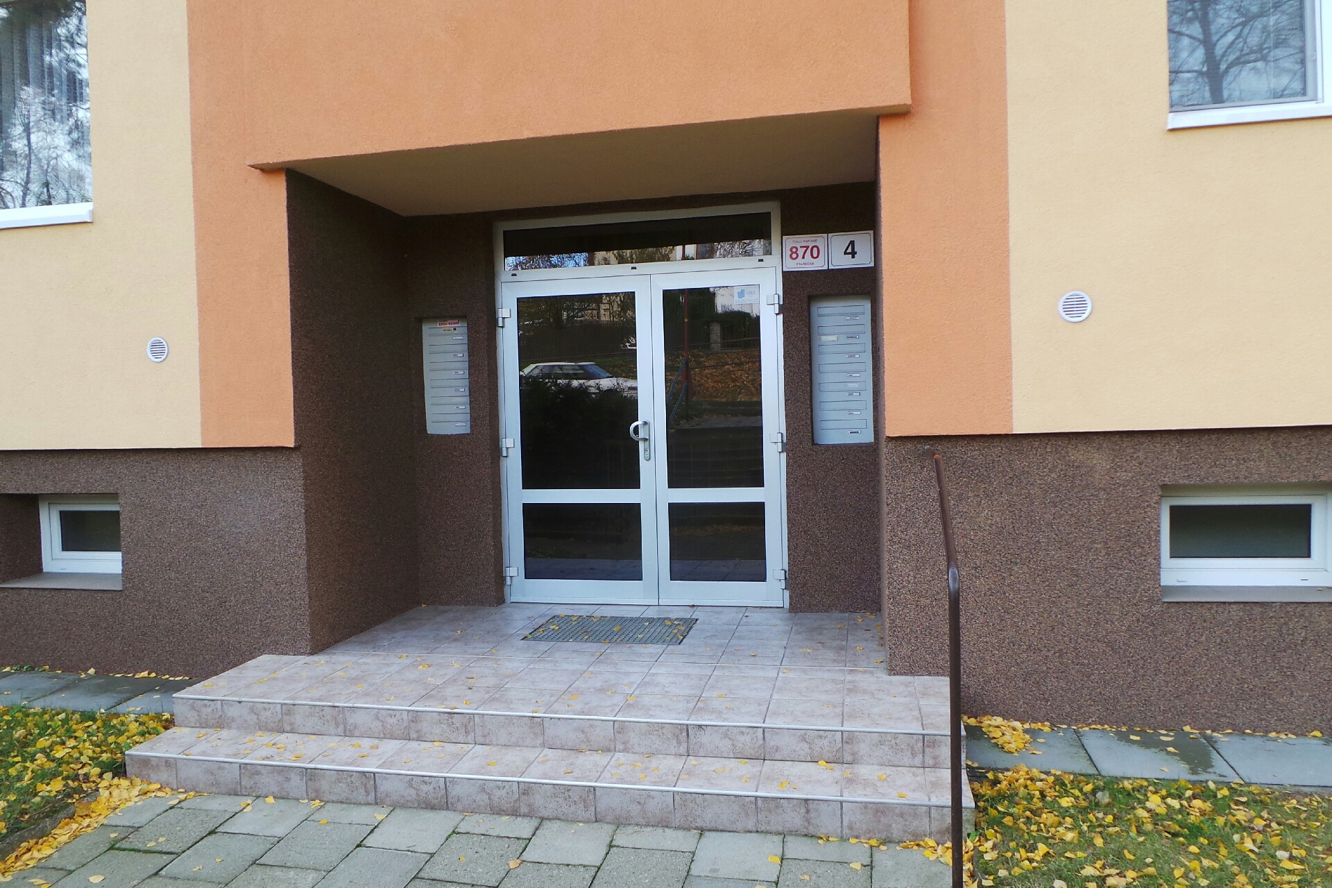 Ing. Marián Uličný