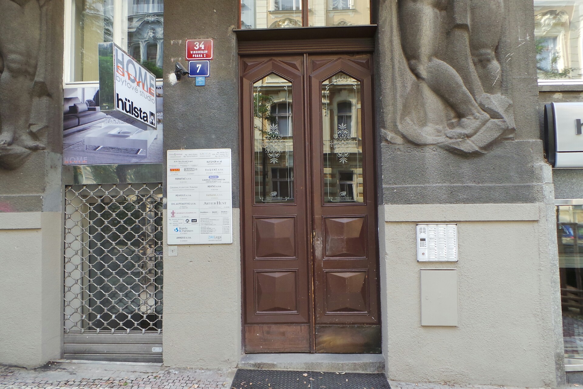 JUDr. Petr Hromek, Ph.D., advokát