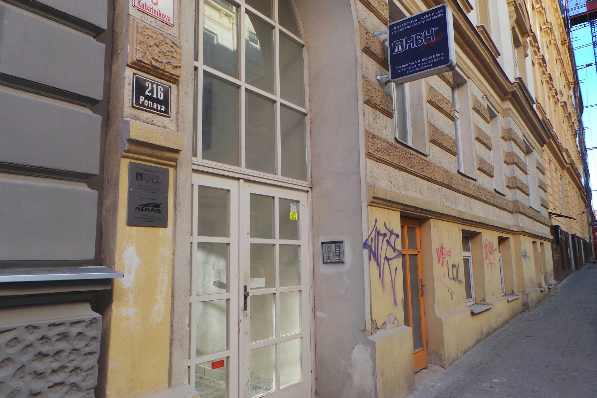 HBH Projekt, spol. s r.o.